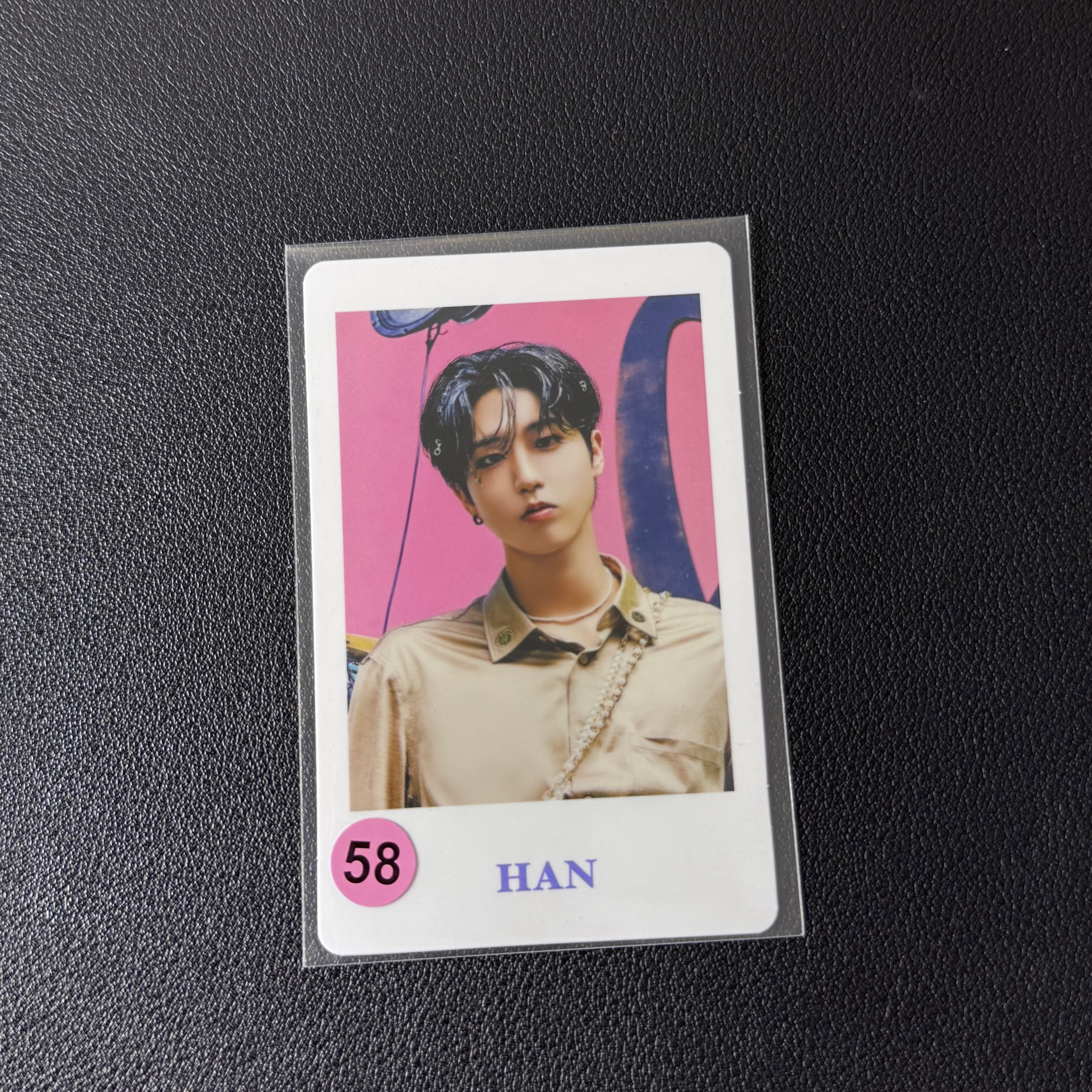 Han PC Collection