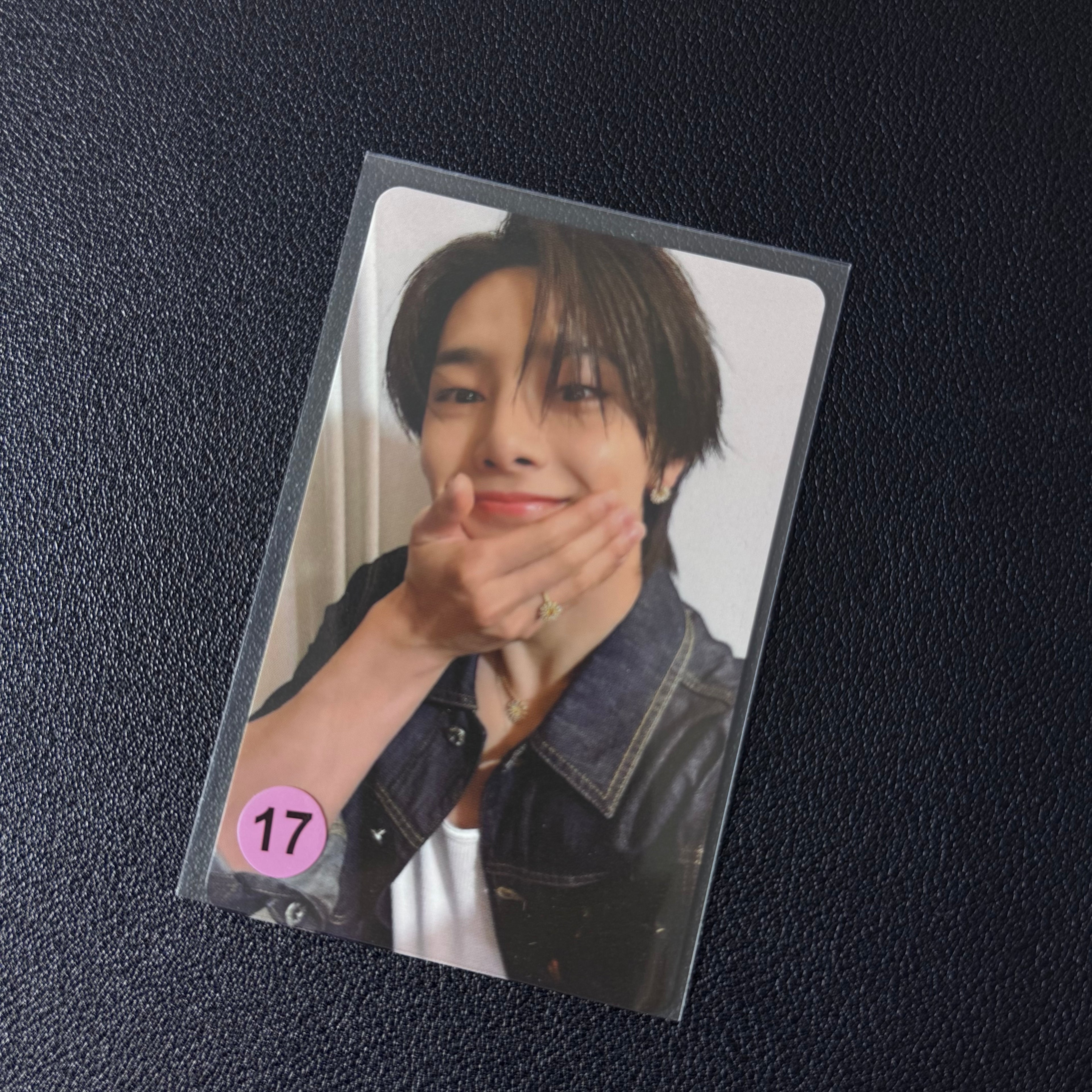 I.N PC Collection