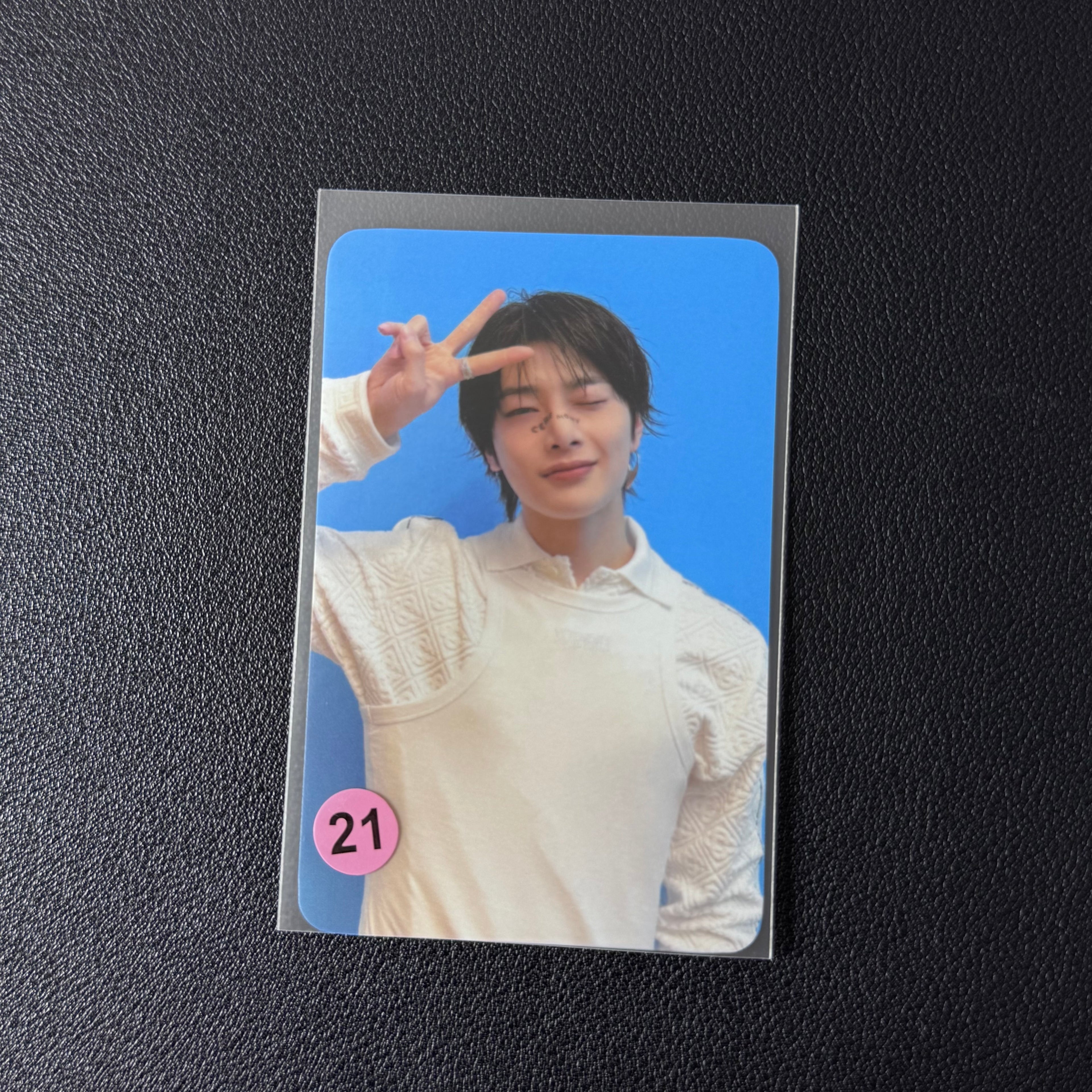 I.N PC Collection
