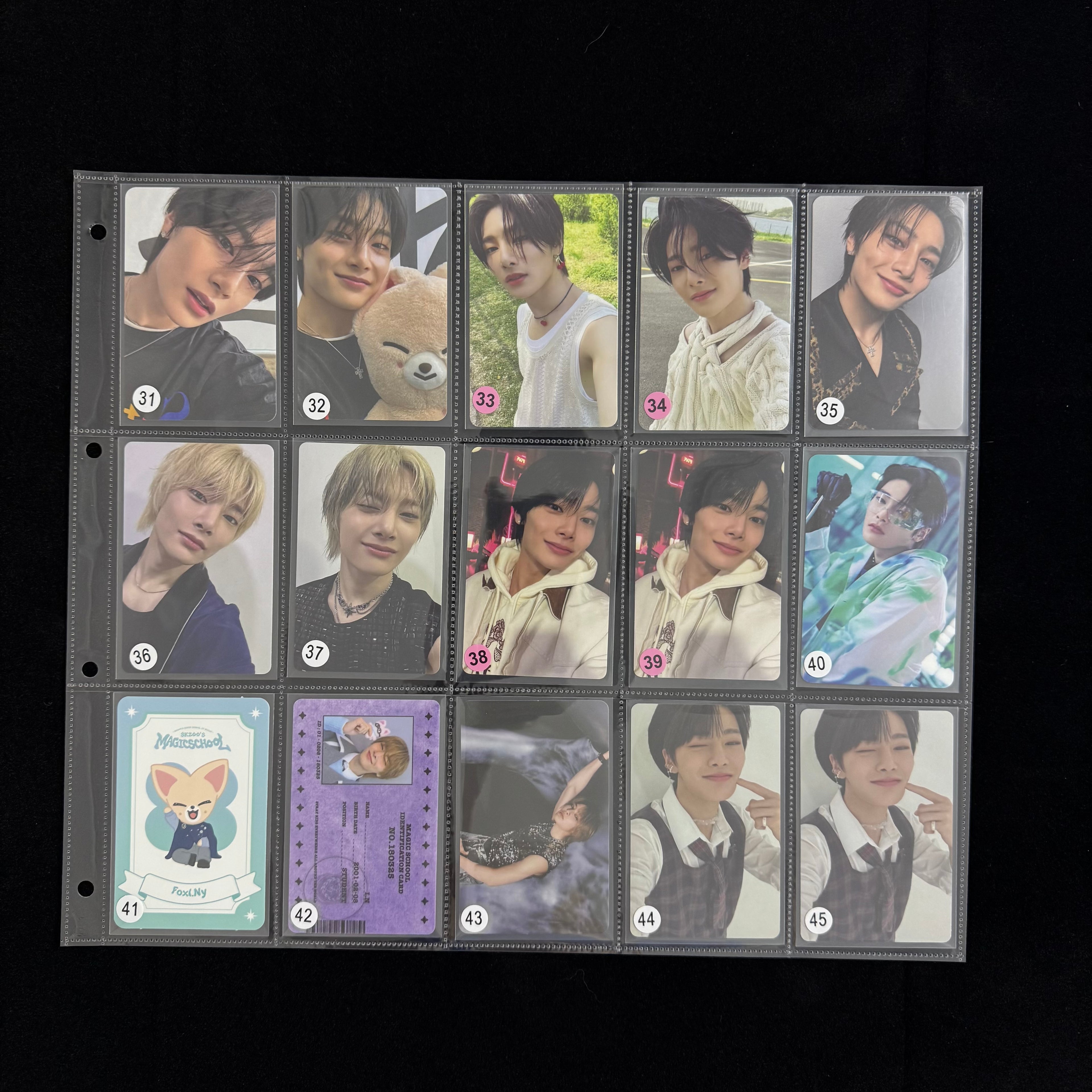 I.N PC Collection