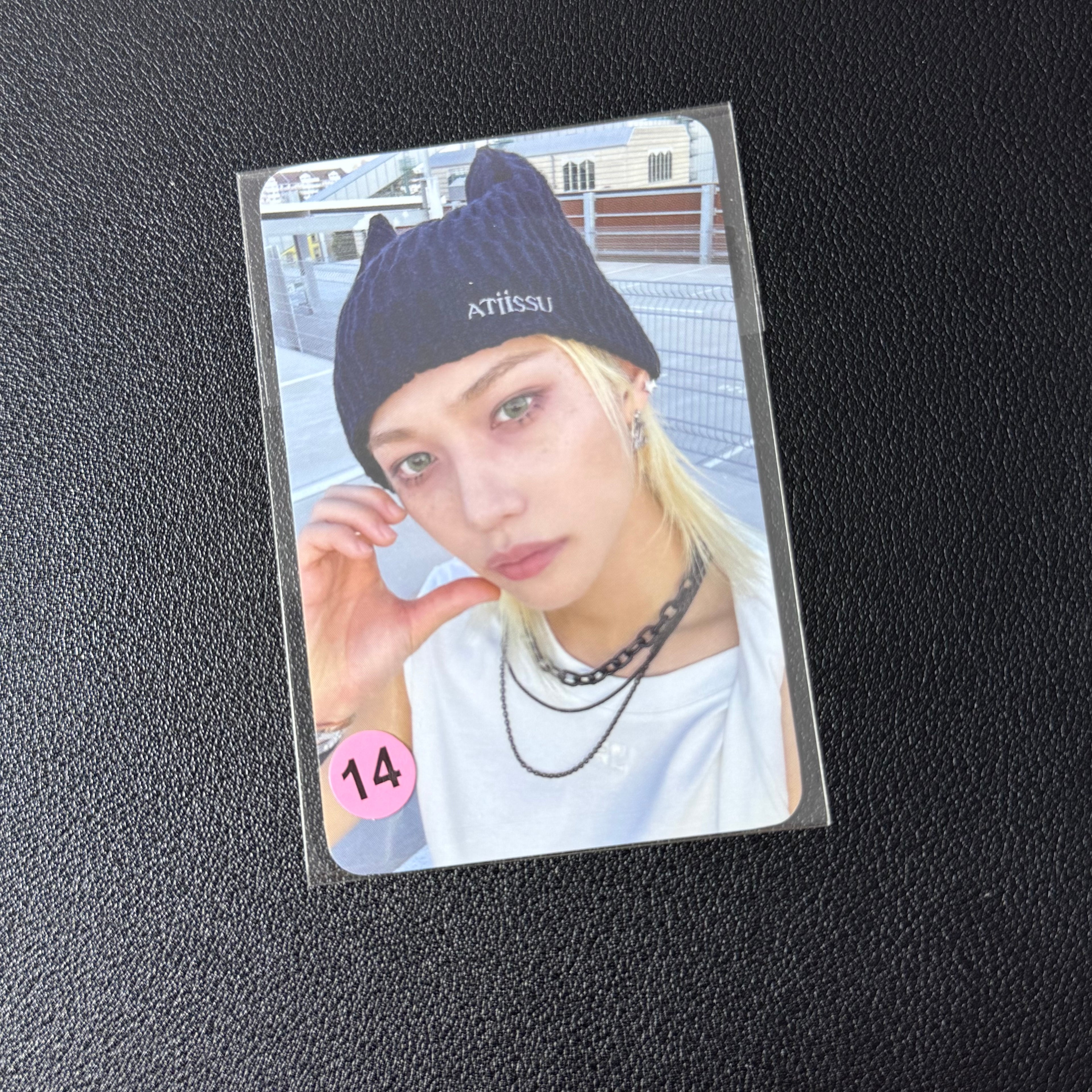 Felix PC Collection