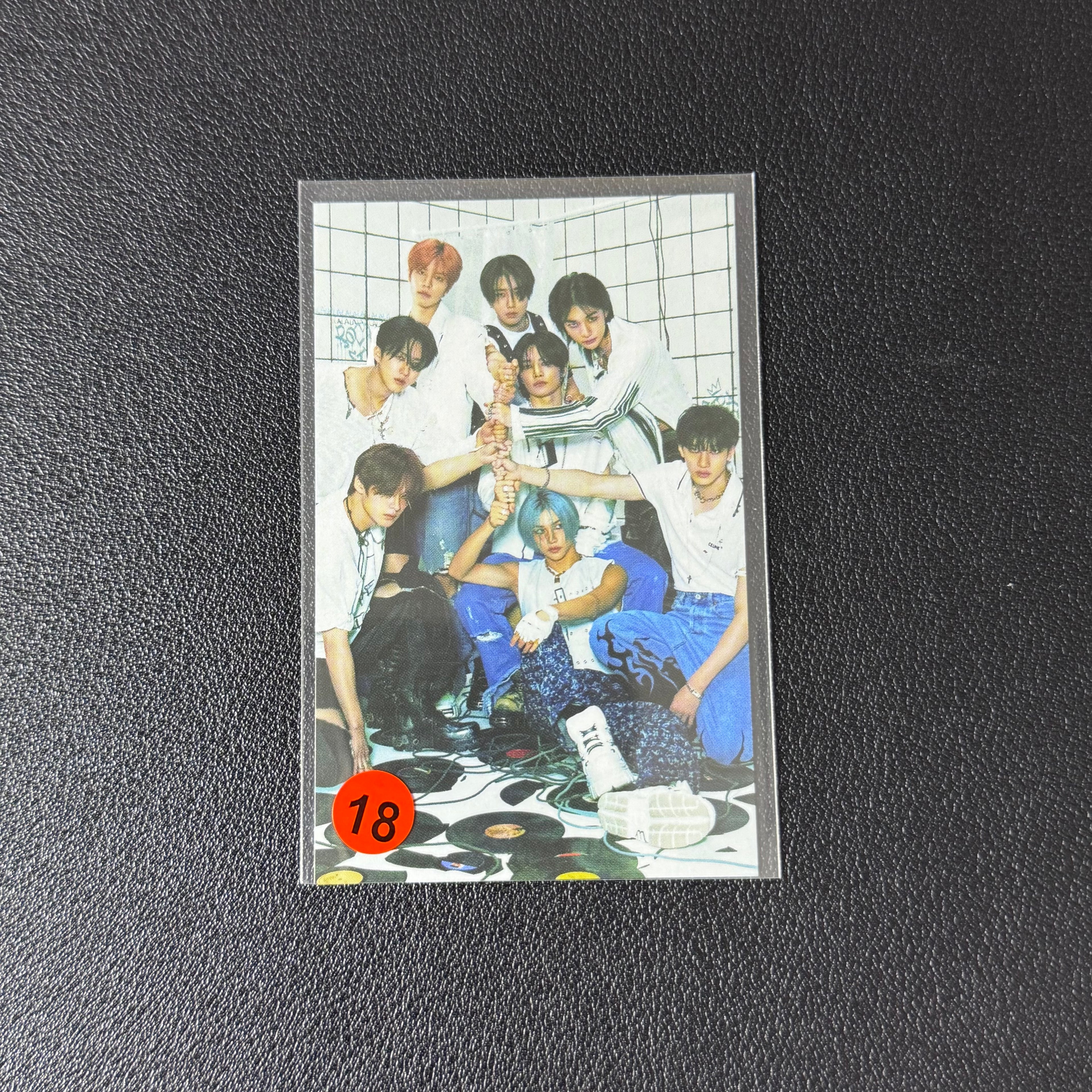 Group PC Collection