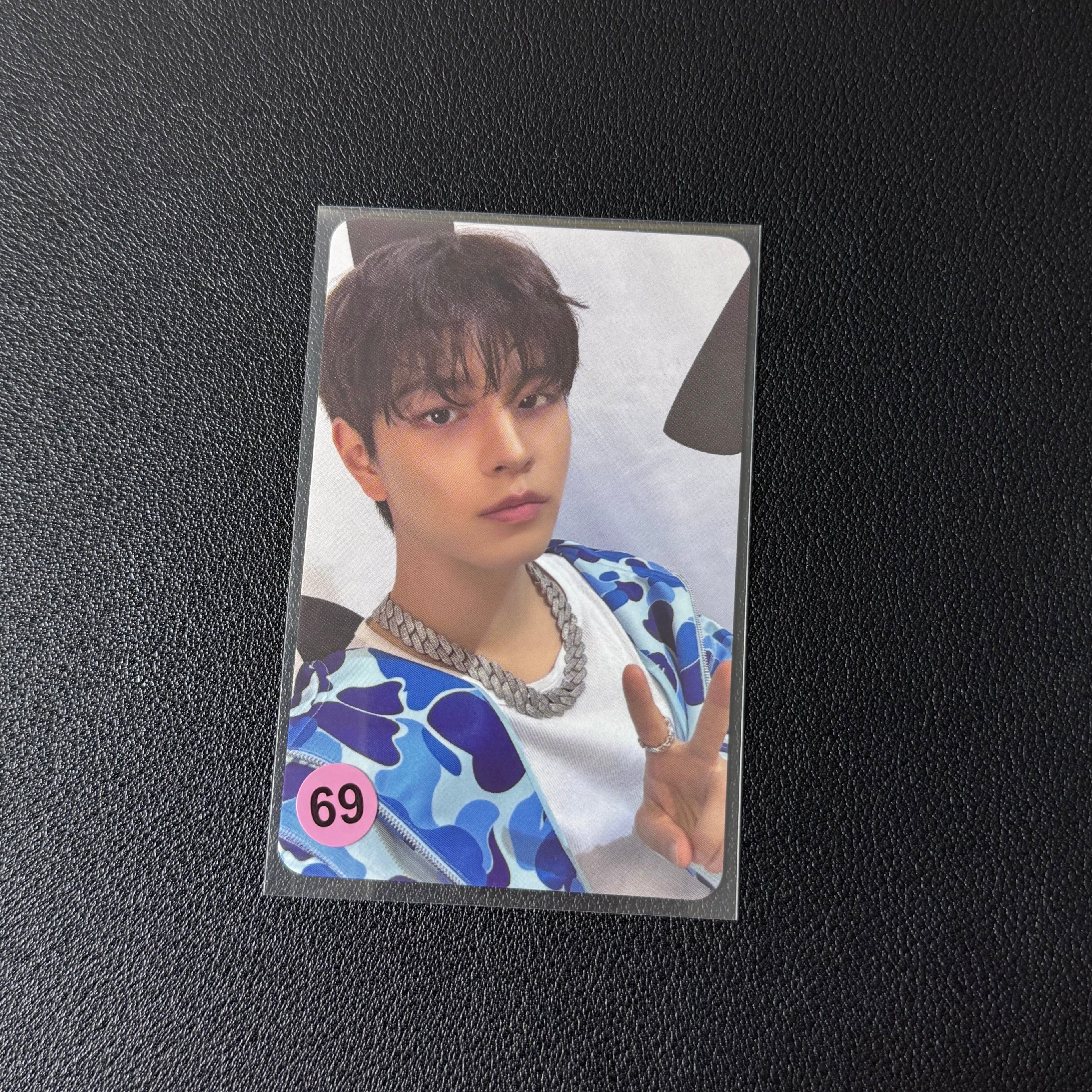 Seungmin PC Collection