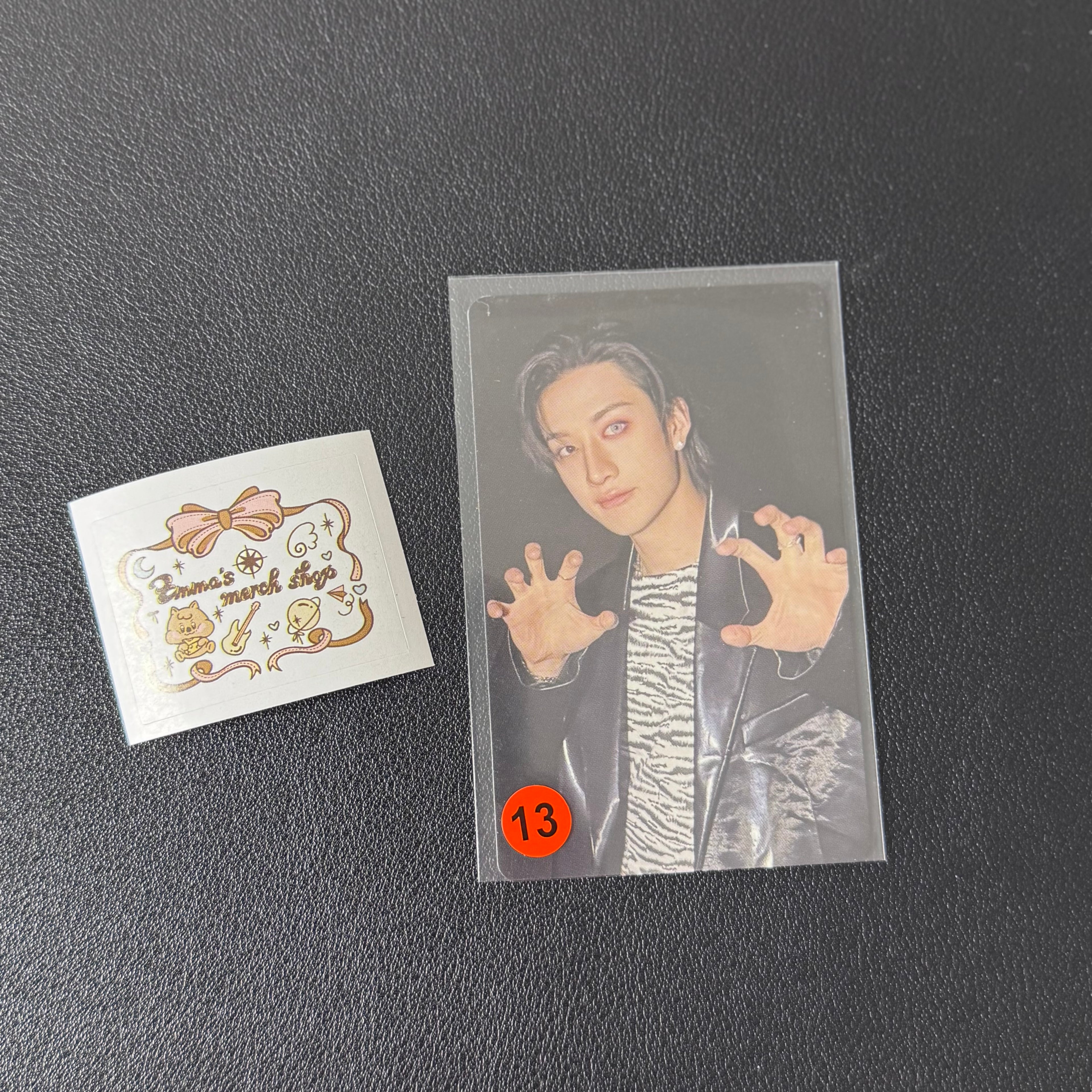 Bangchan PC Collection