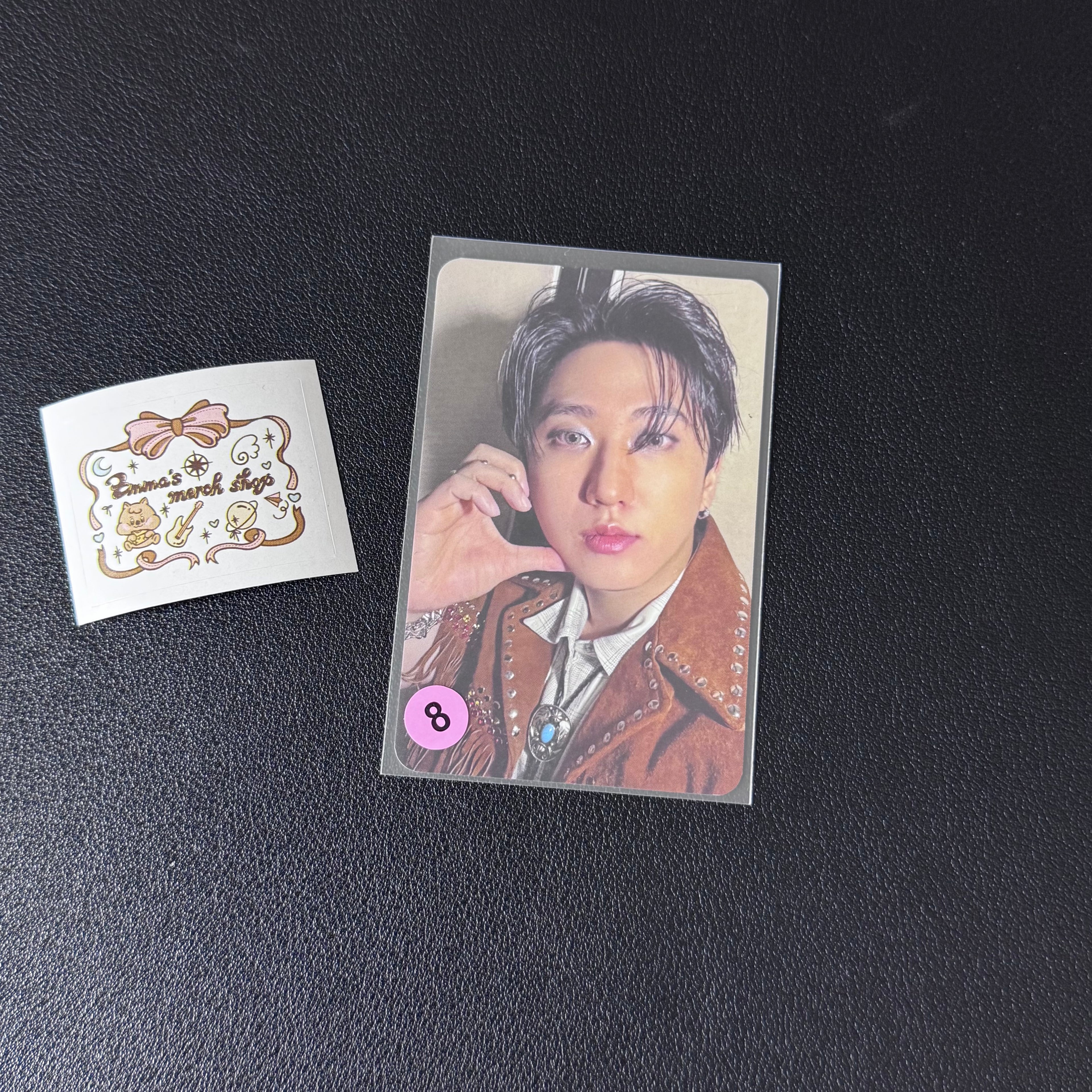 Changbin PC Collection