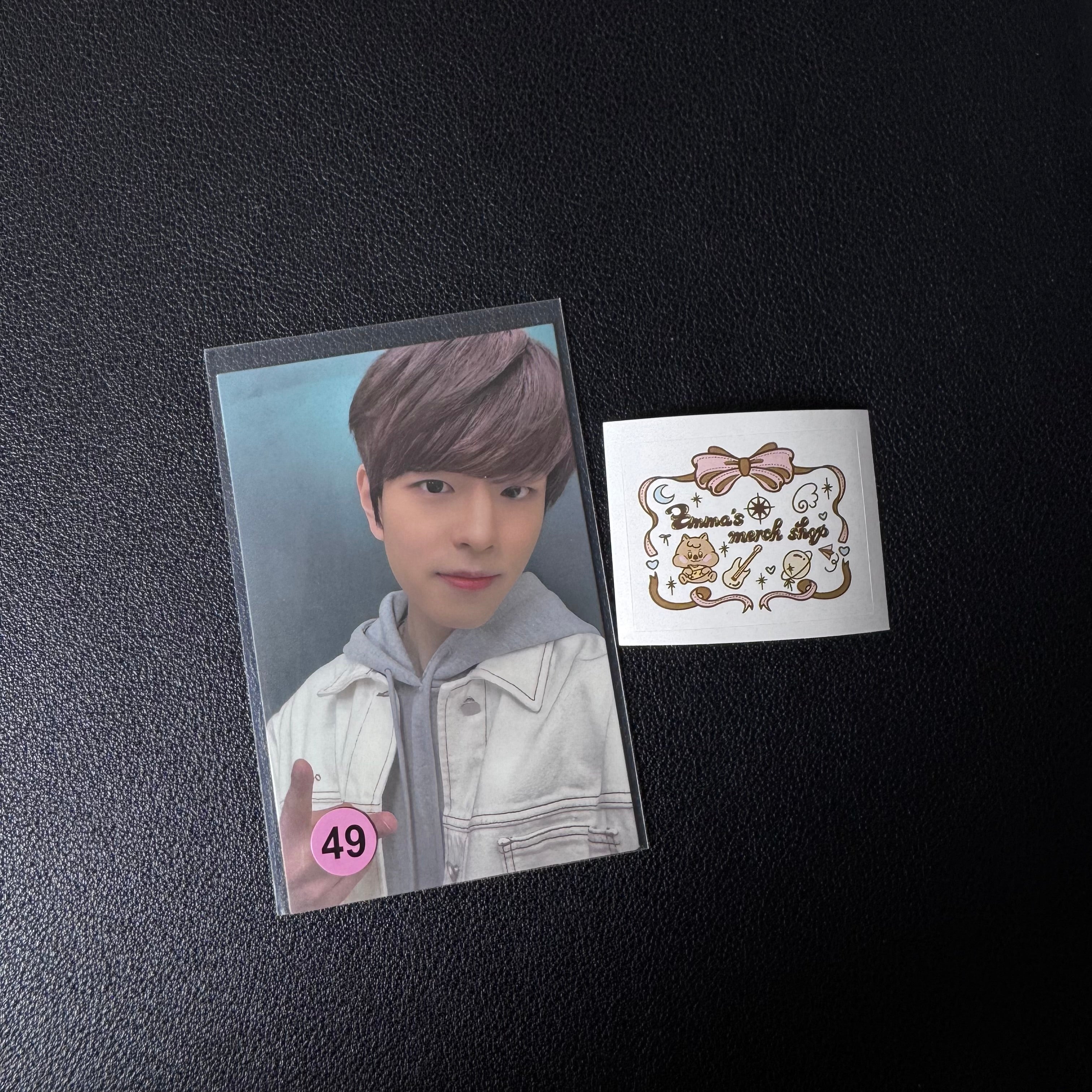 Seungmin PC Collection