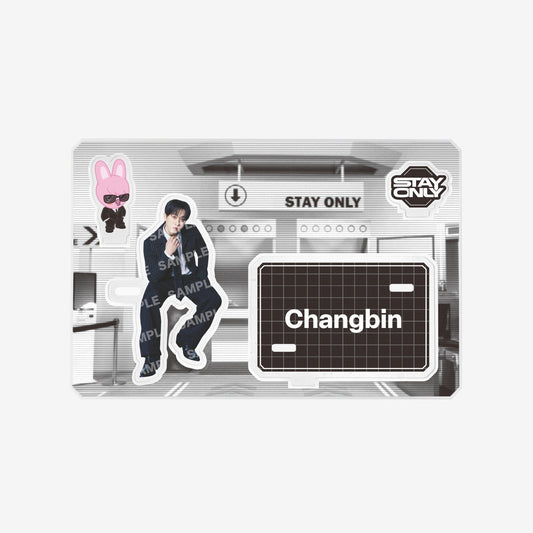 [Preorder] Straykids <RUN IT Japan> Tour Merch