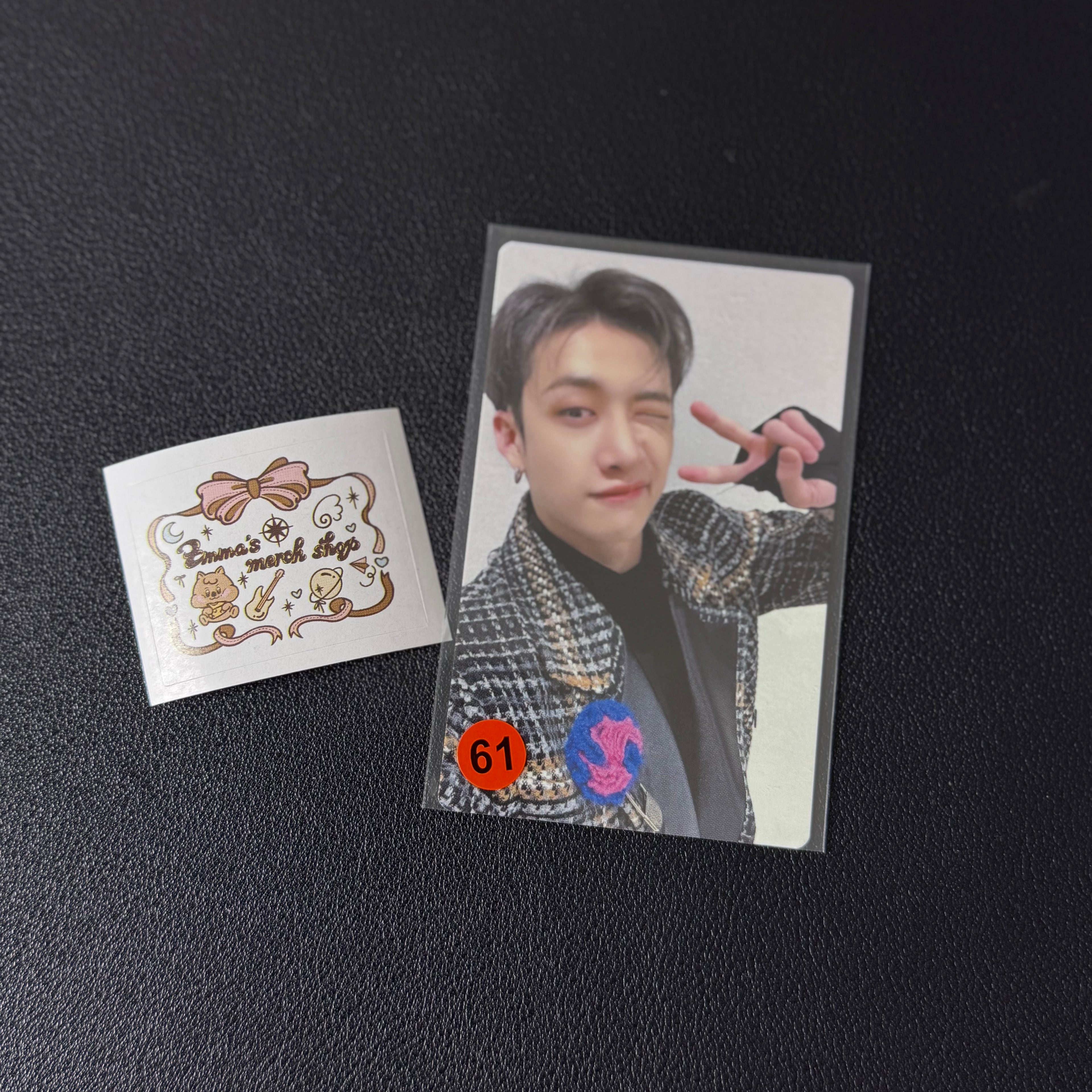 Bangchan PC Collection