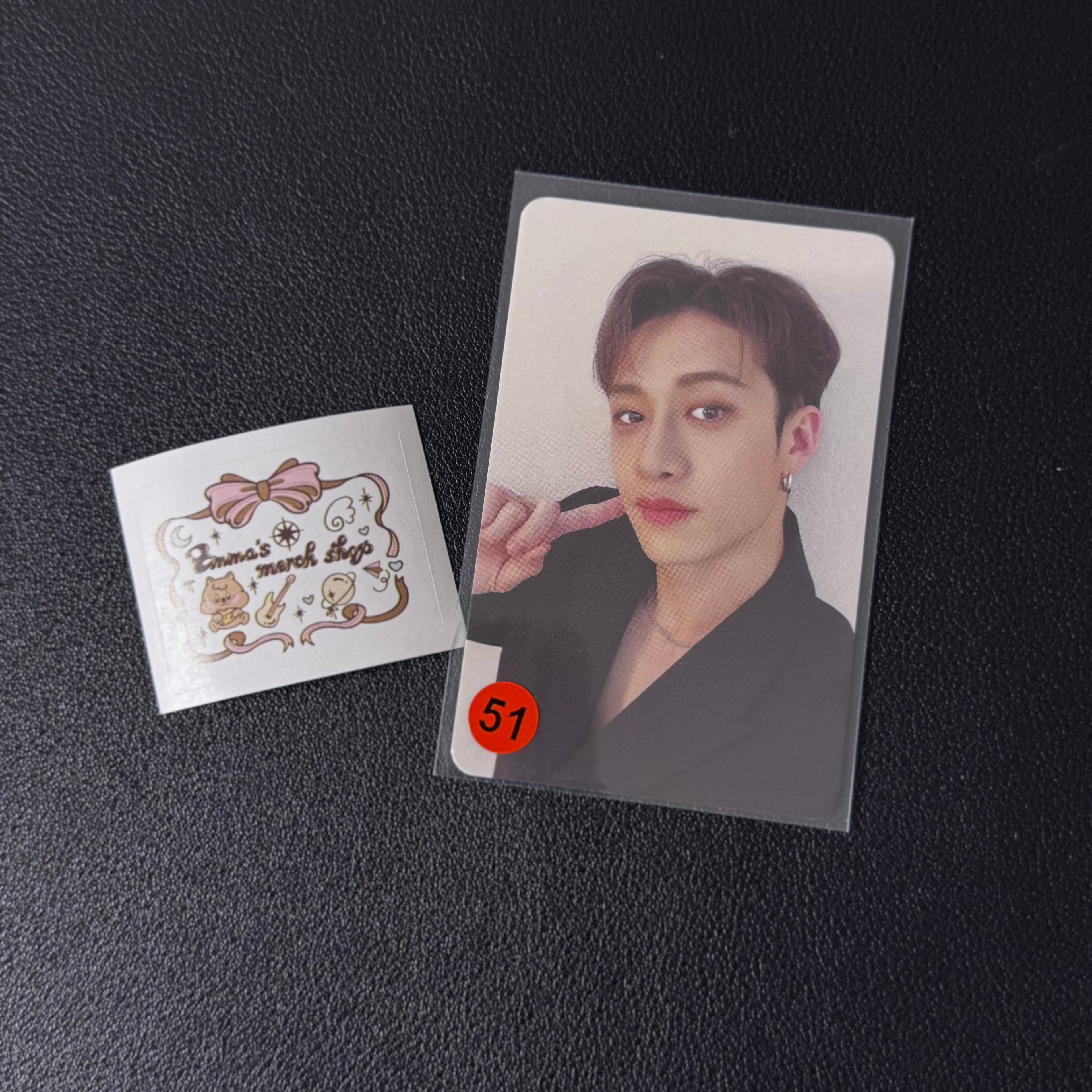 Bangchan PC Collection