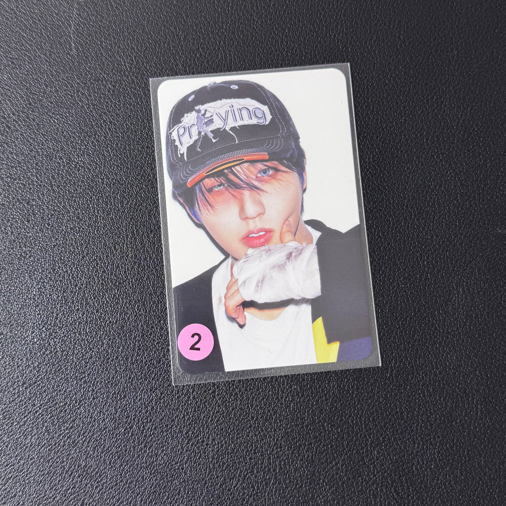 Han PC Collection