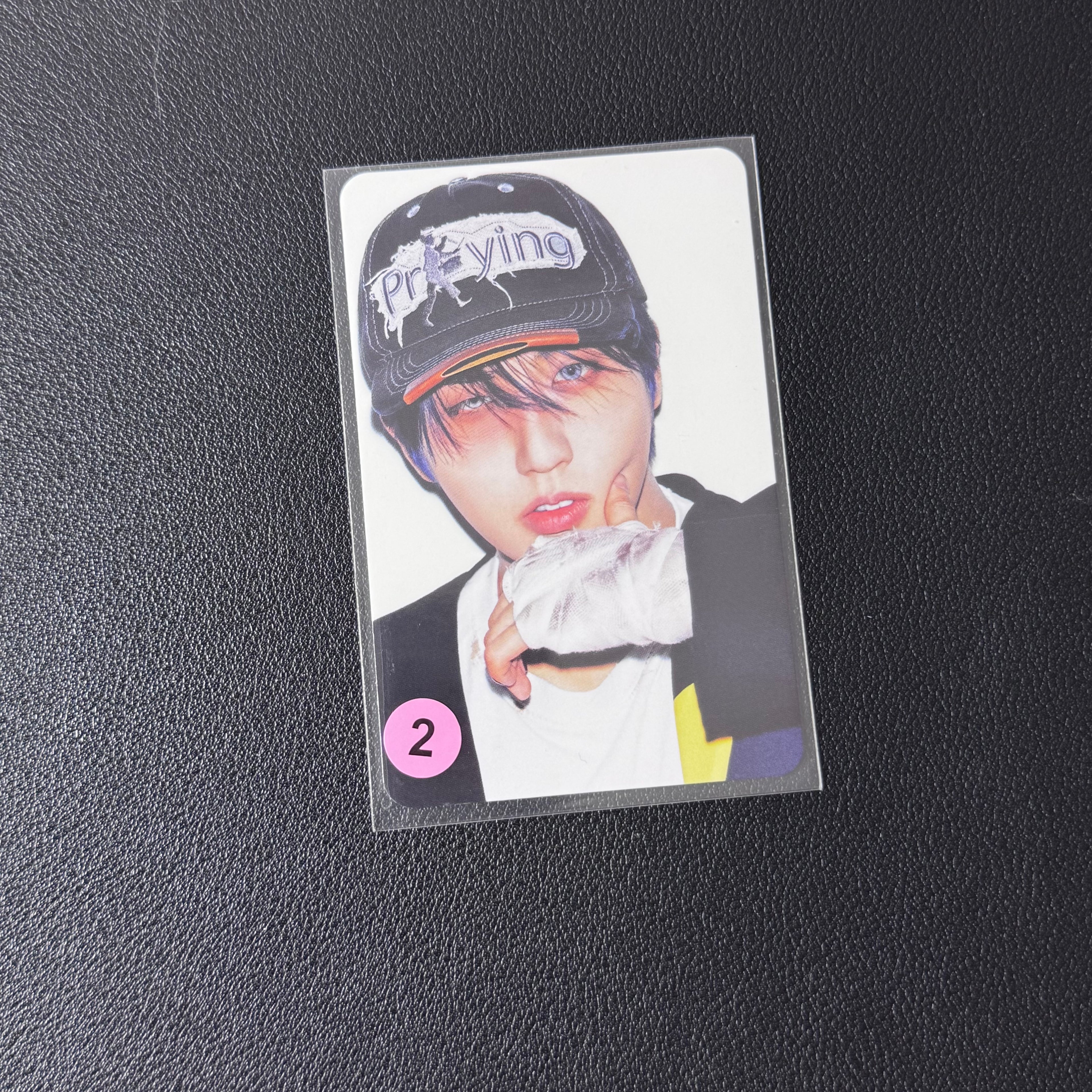 Han PC Collection