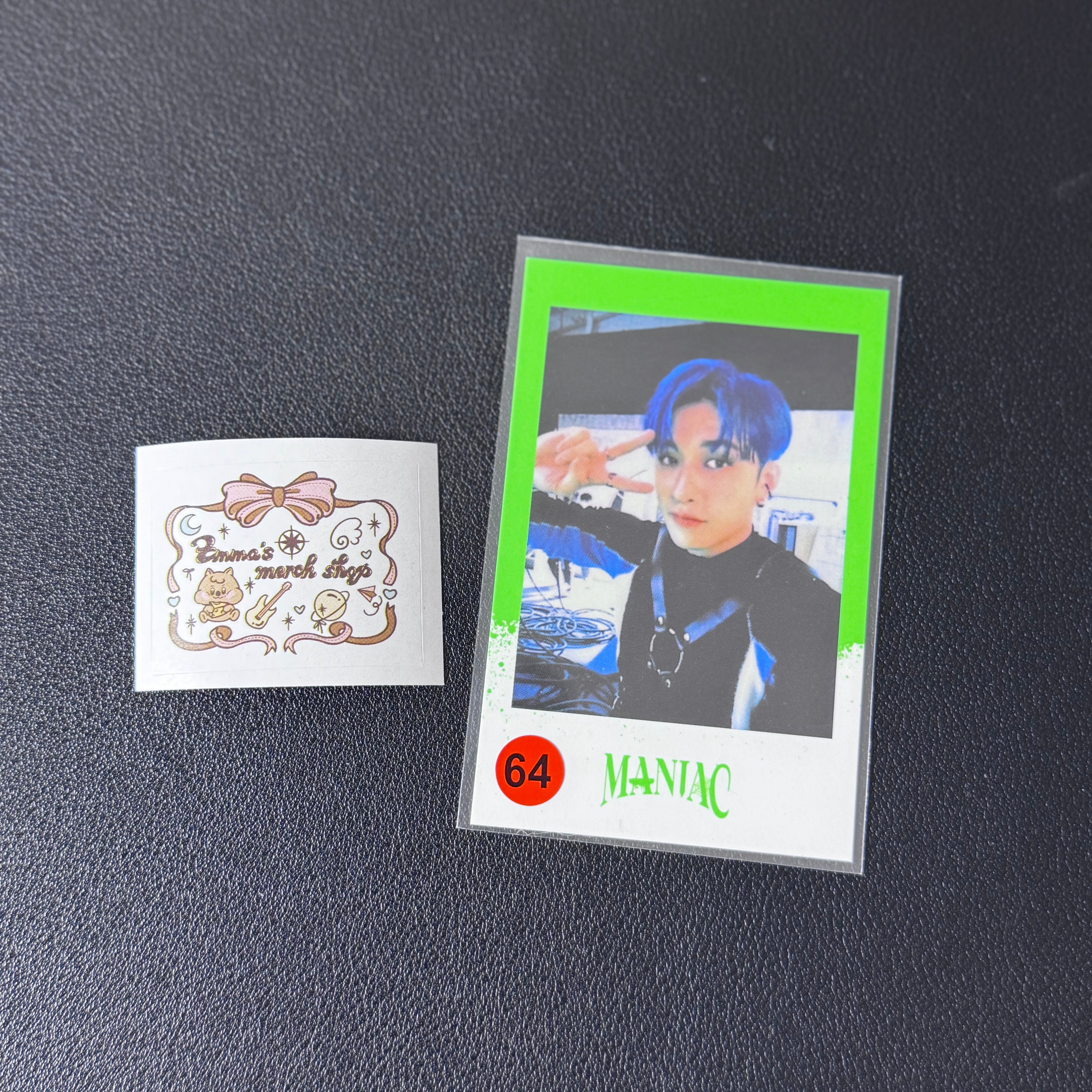 Bangchan PC Collection