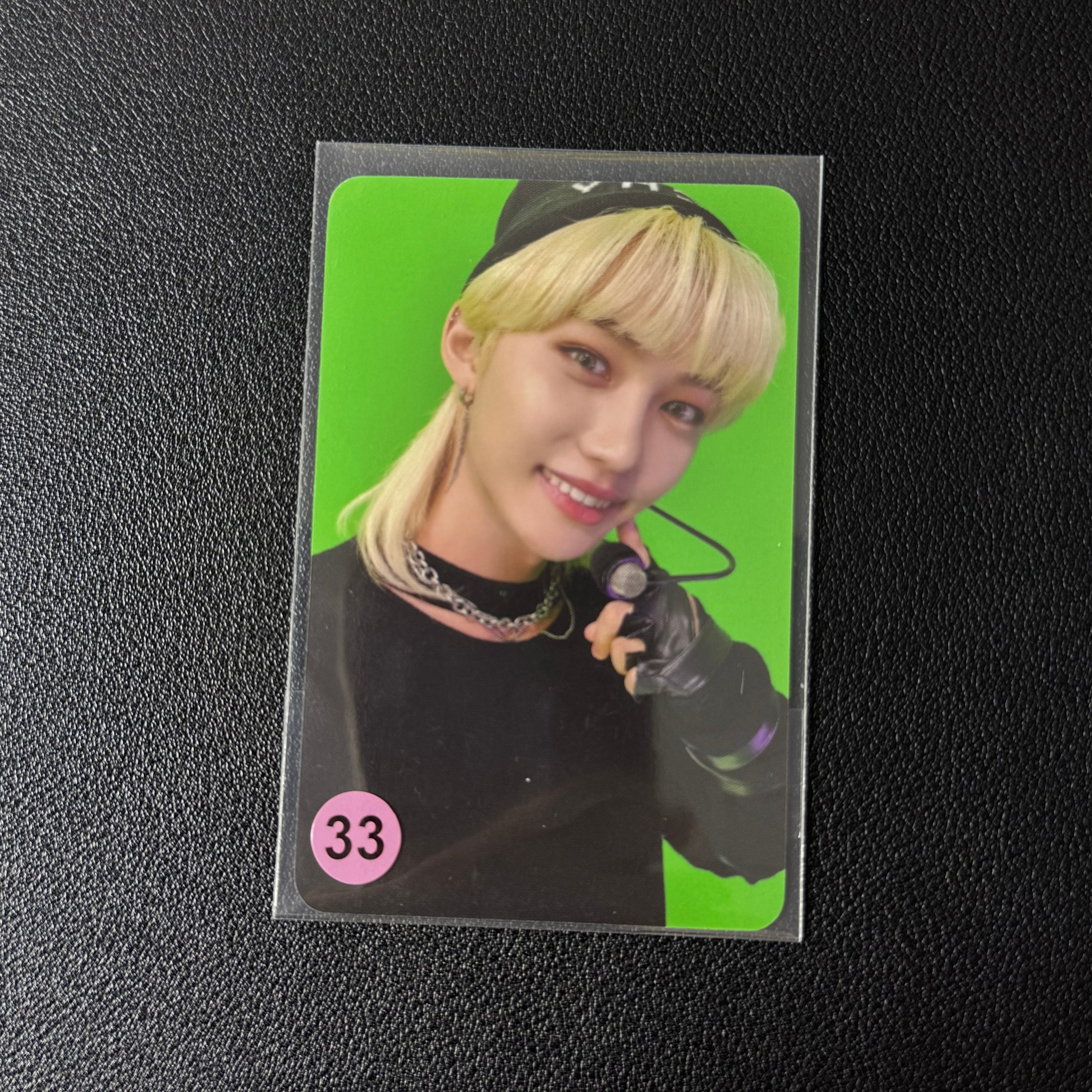 Felix PC Collection