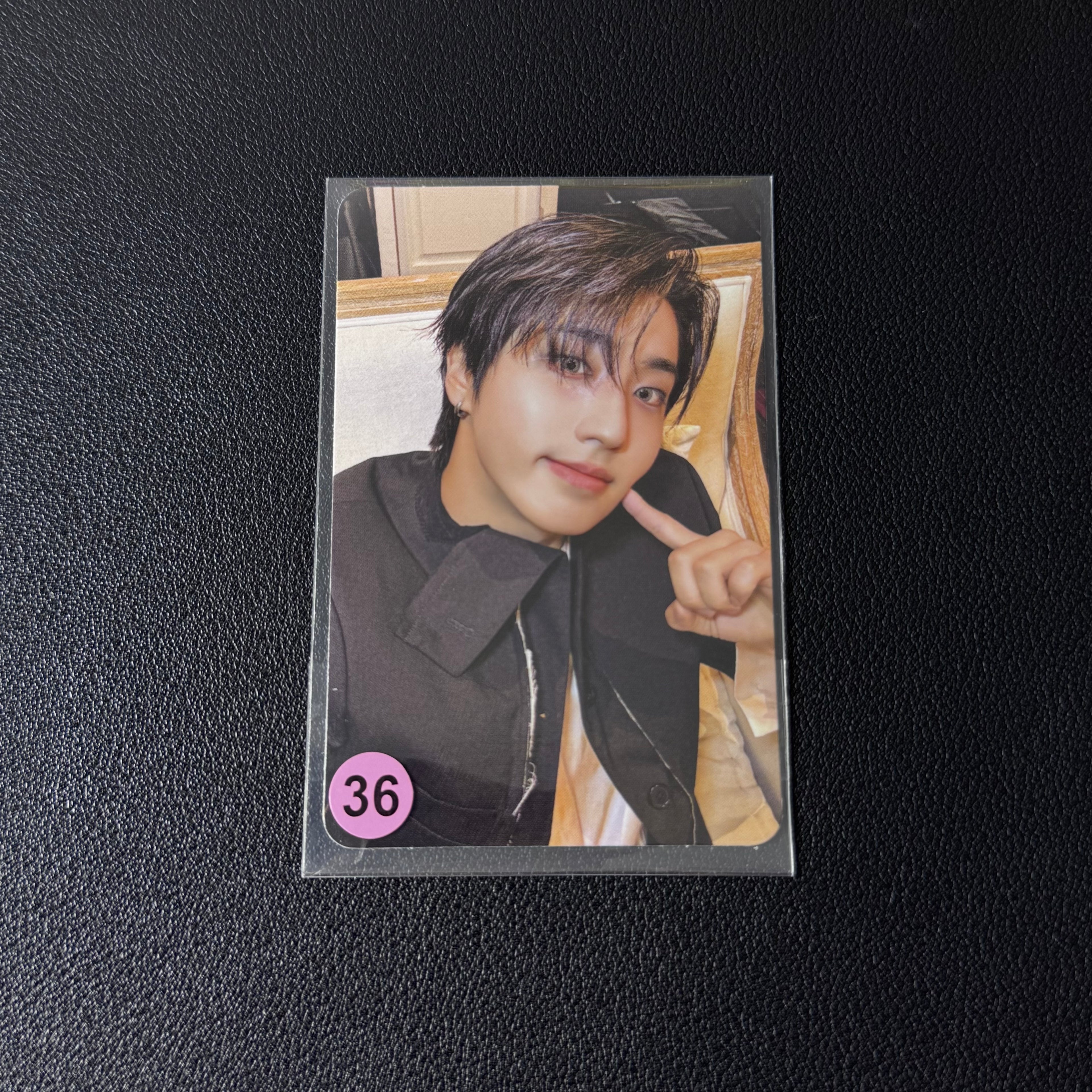 Han PC Collection