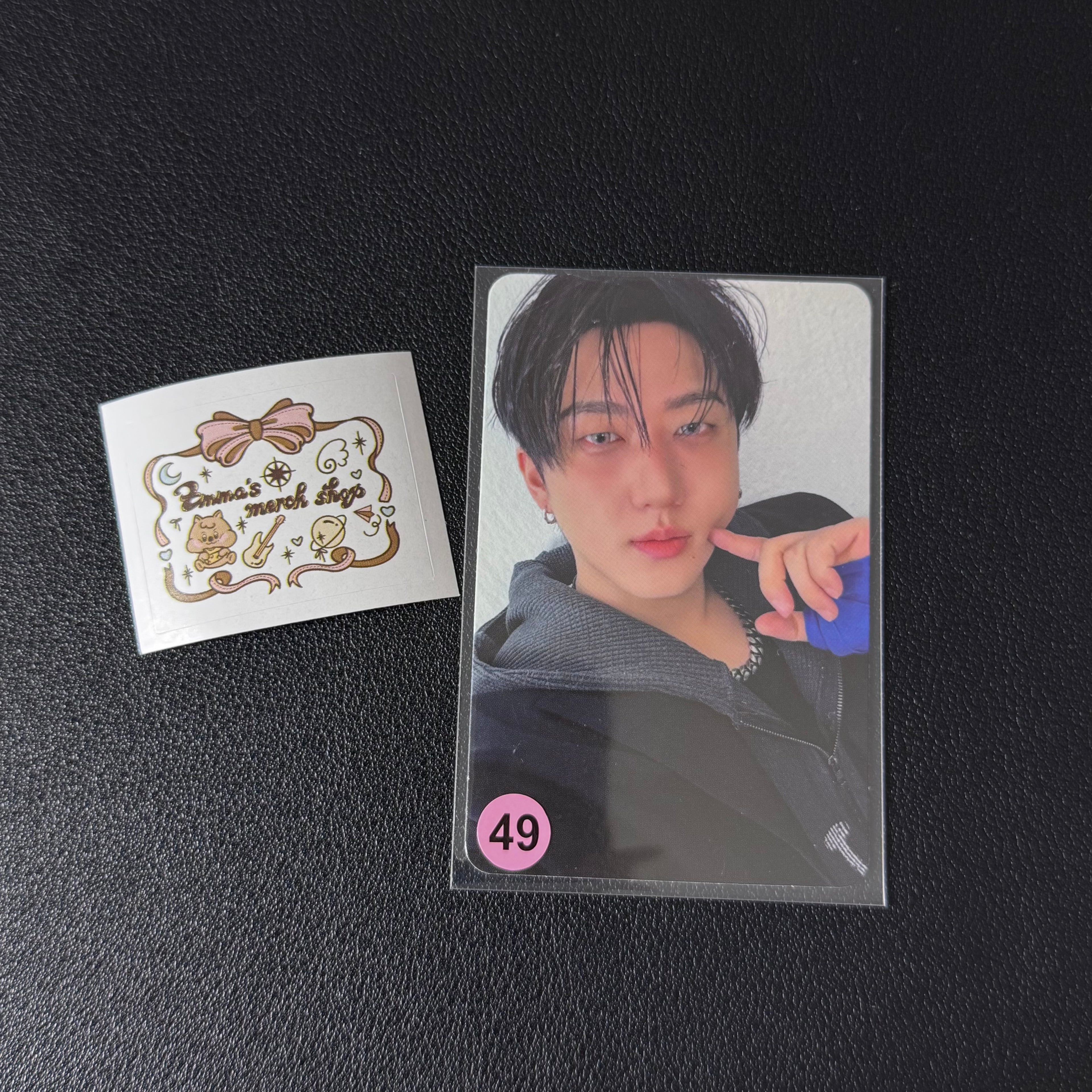 Changbin PC Collection