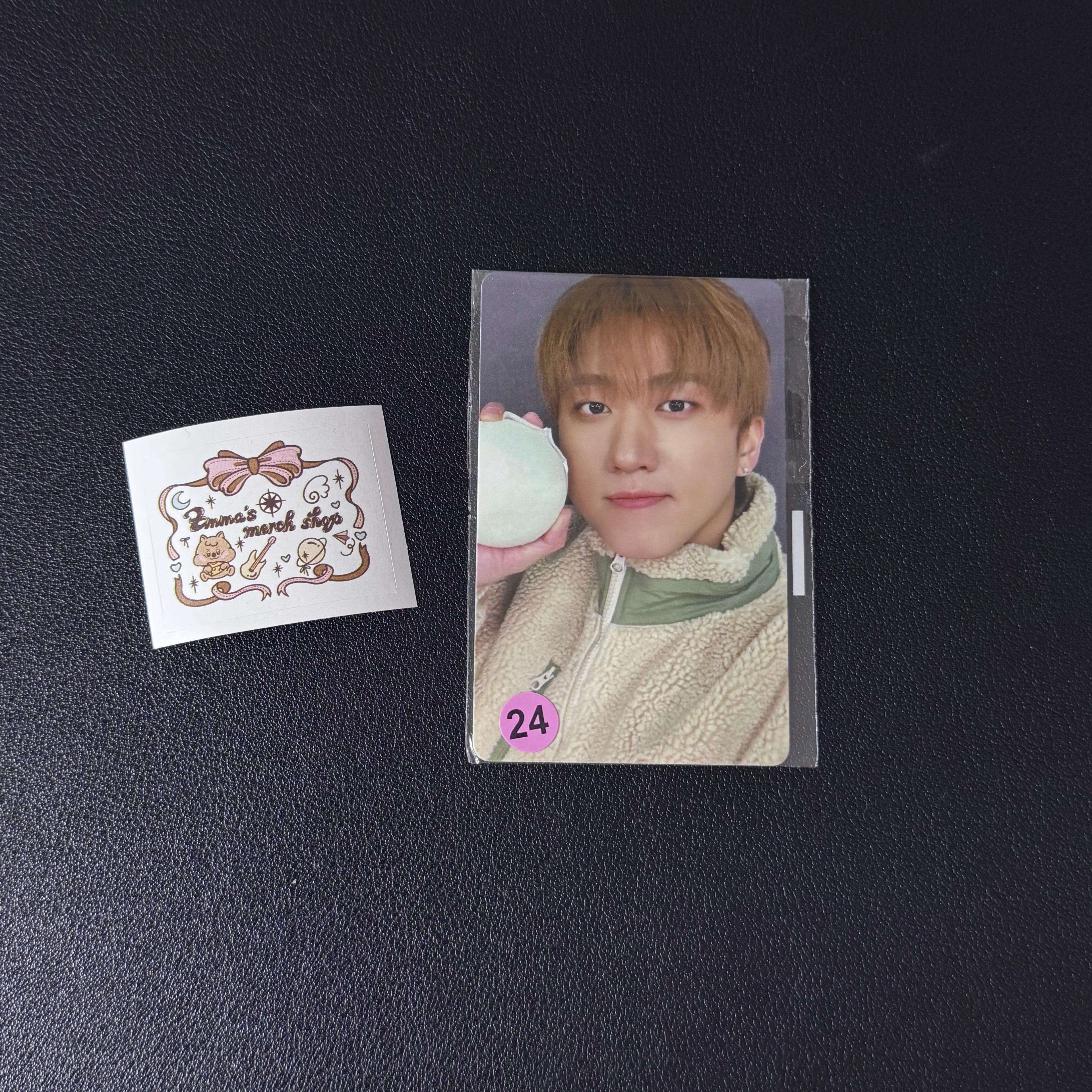 Changbin PC Collection