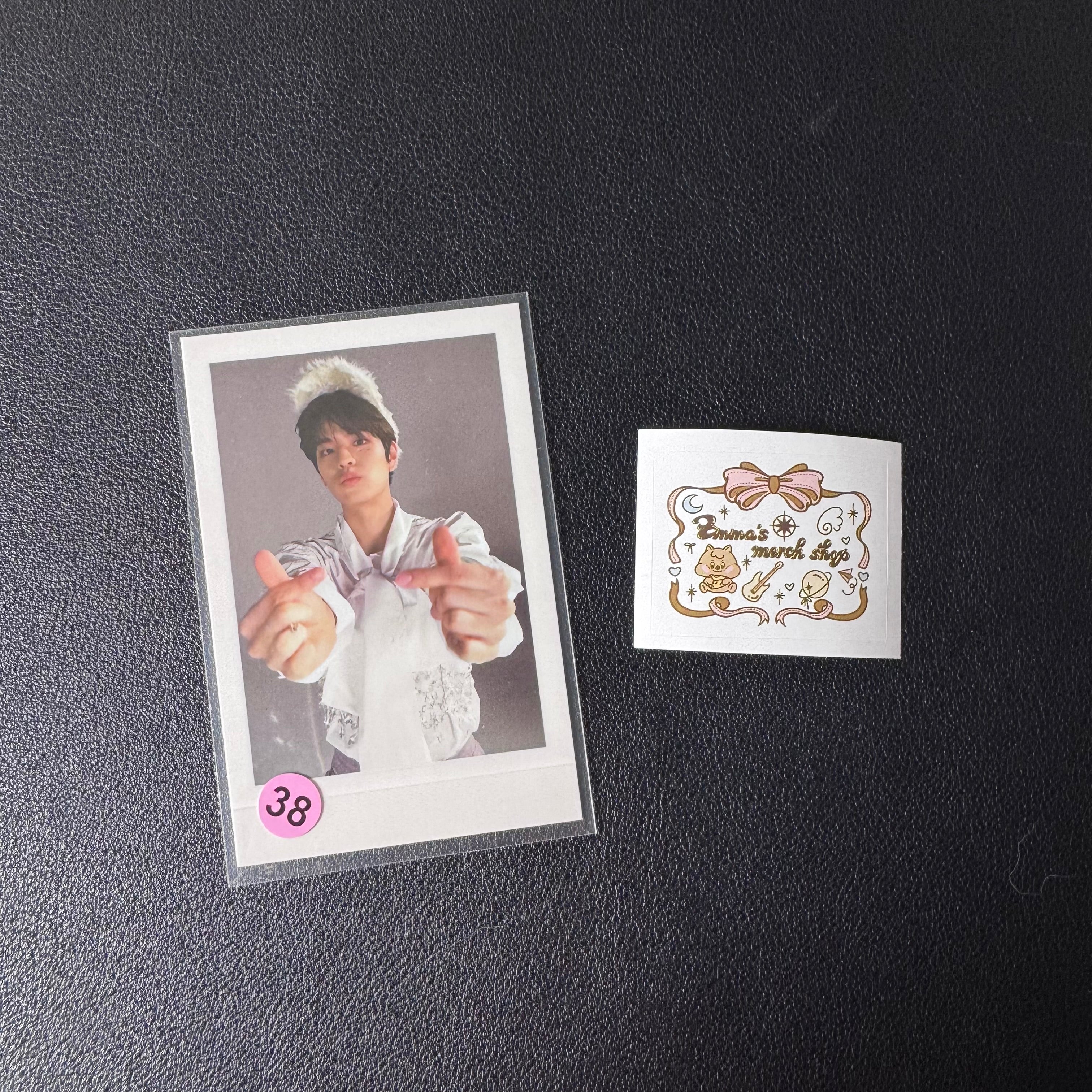 Seungmin PC Collection