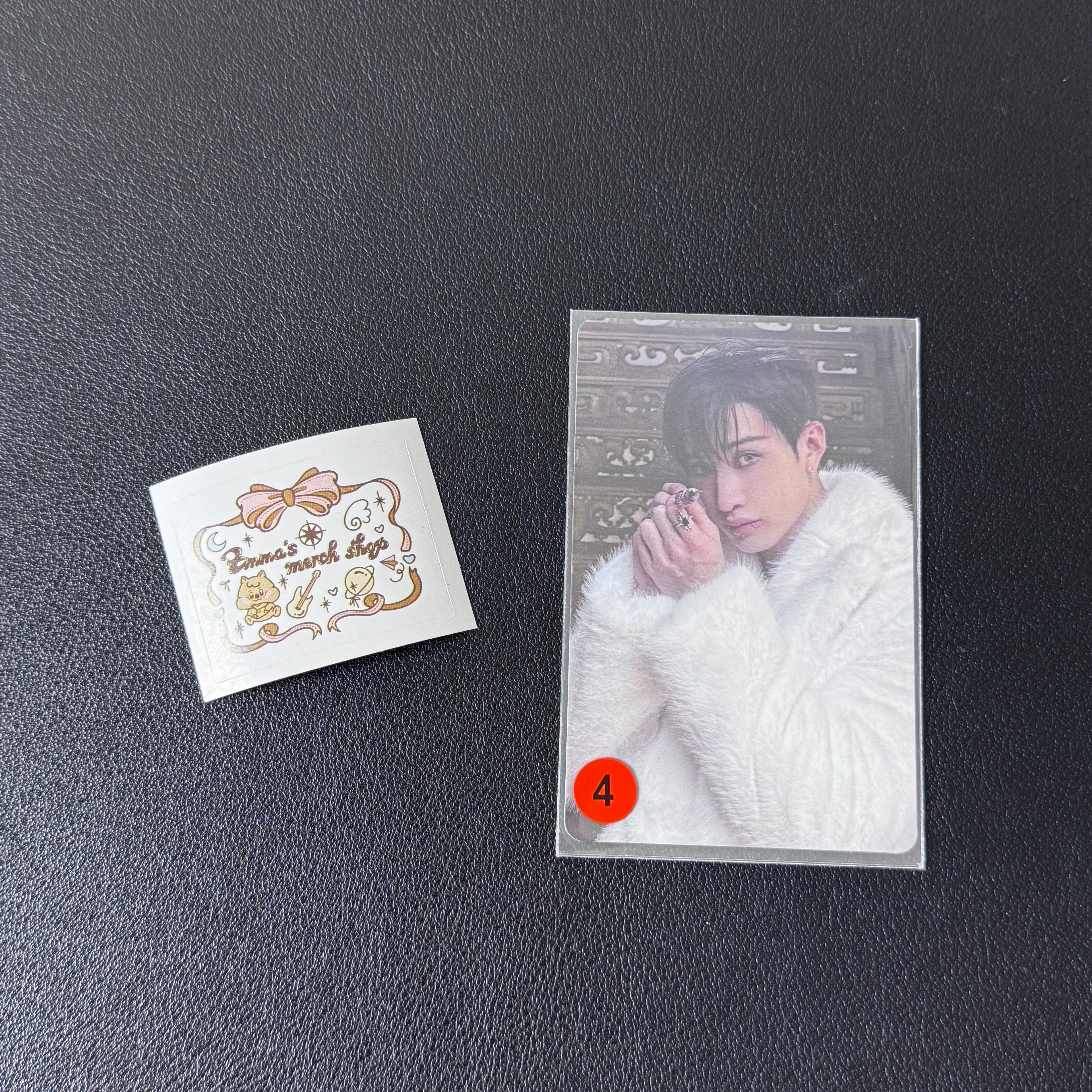 Bangchan PC Collection