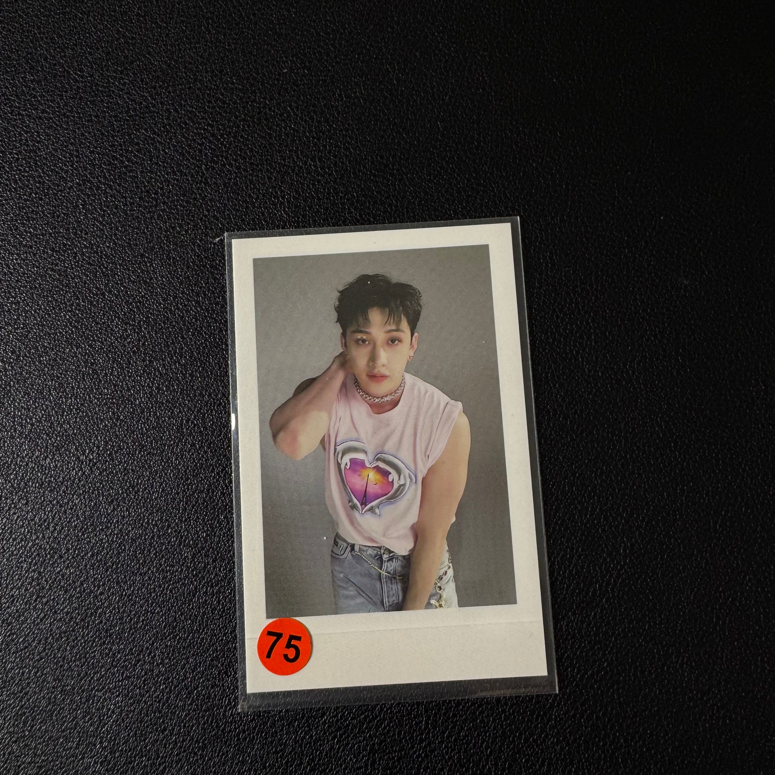 Bangchan PC Collection