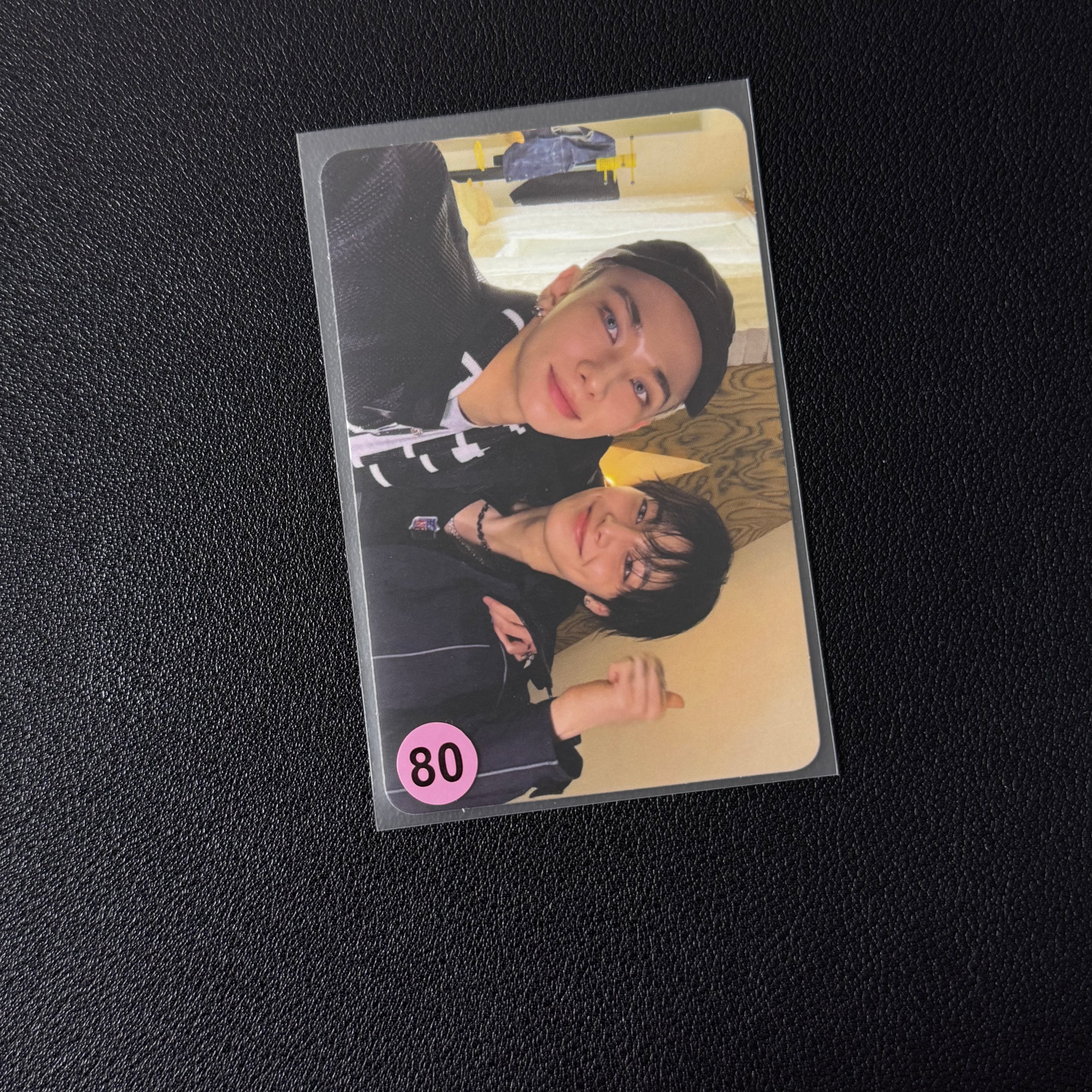 I.N PC Collection