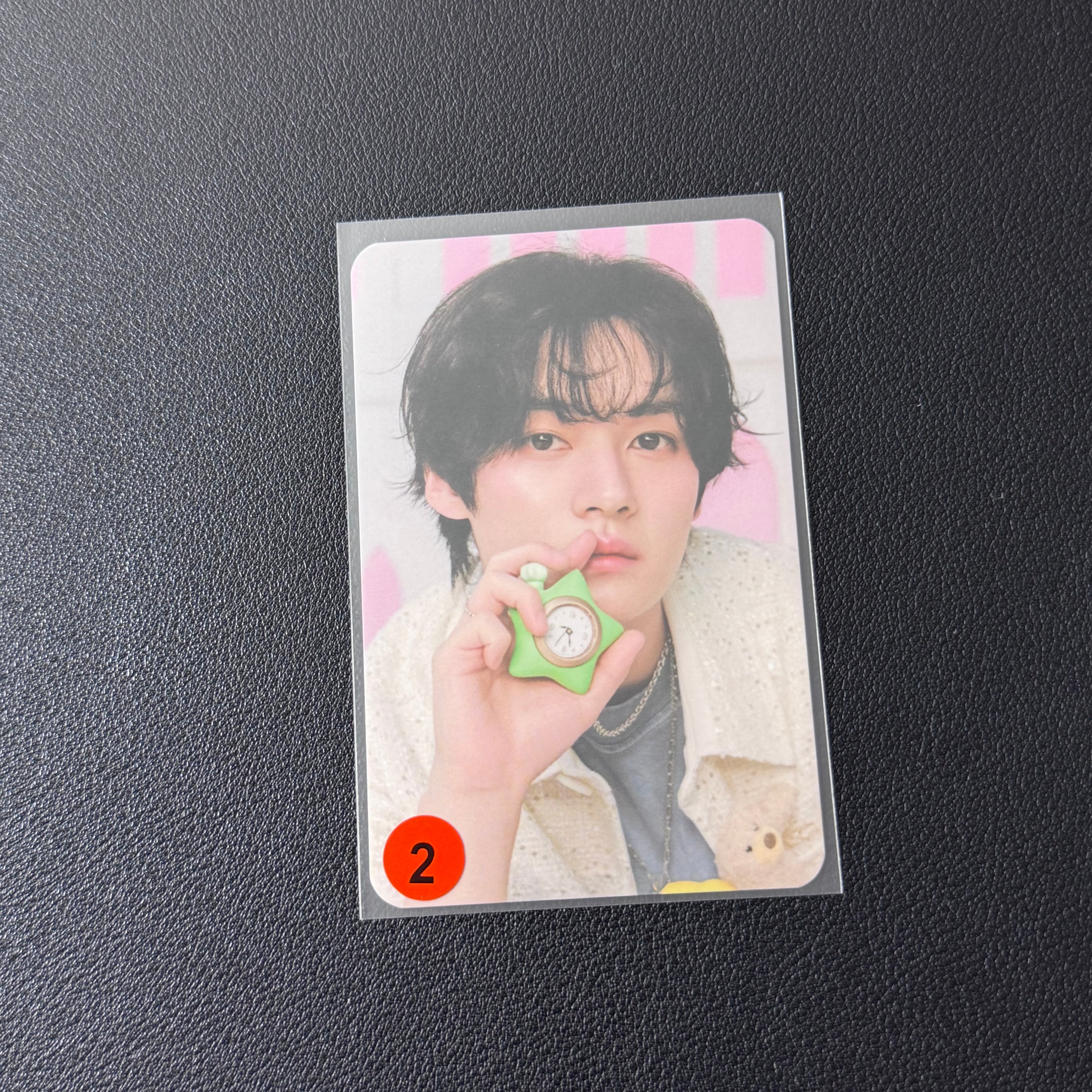 Leeknow PC Collection