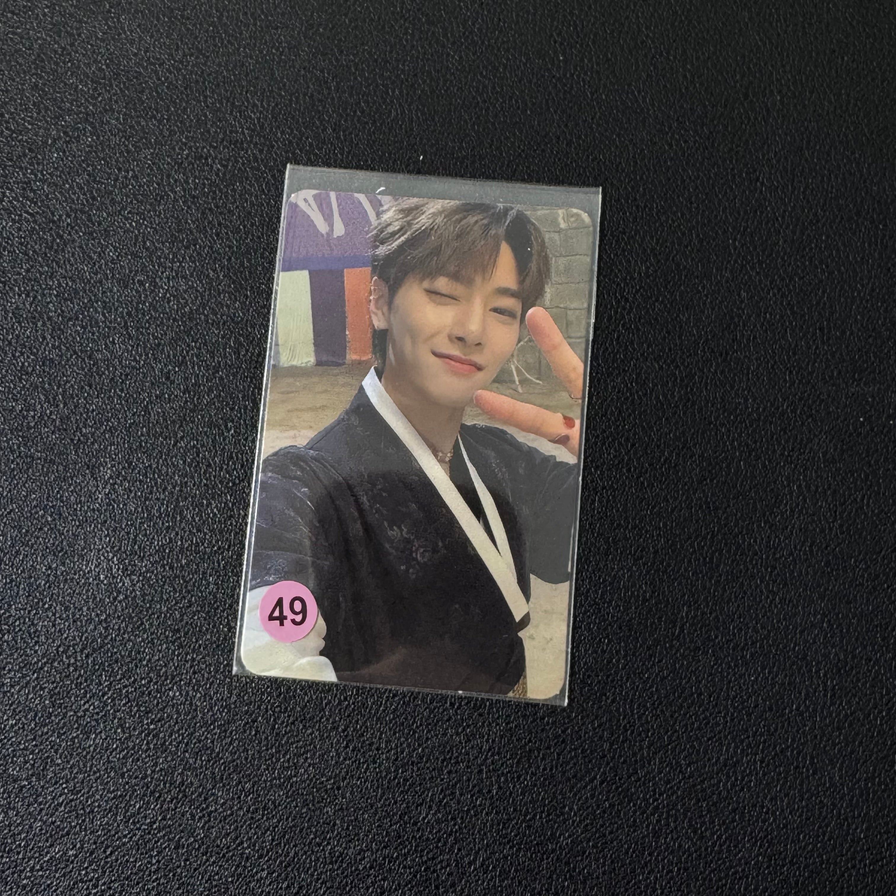 I.N PC Collection