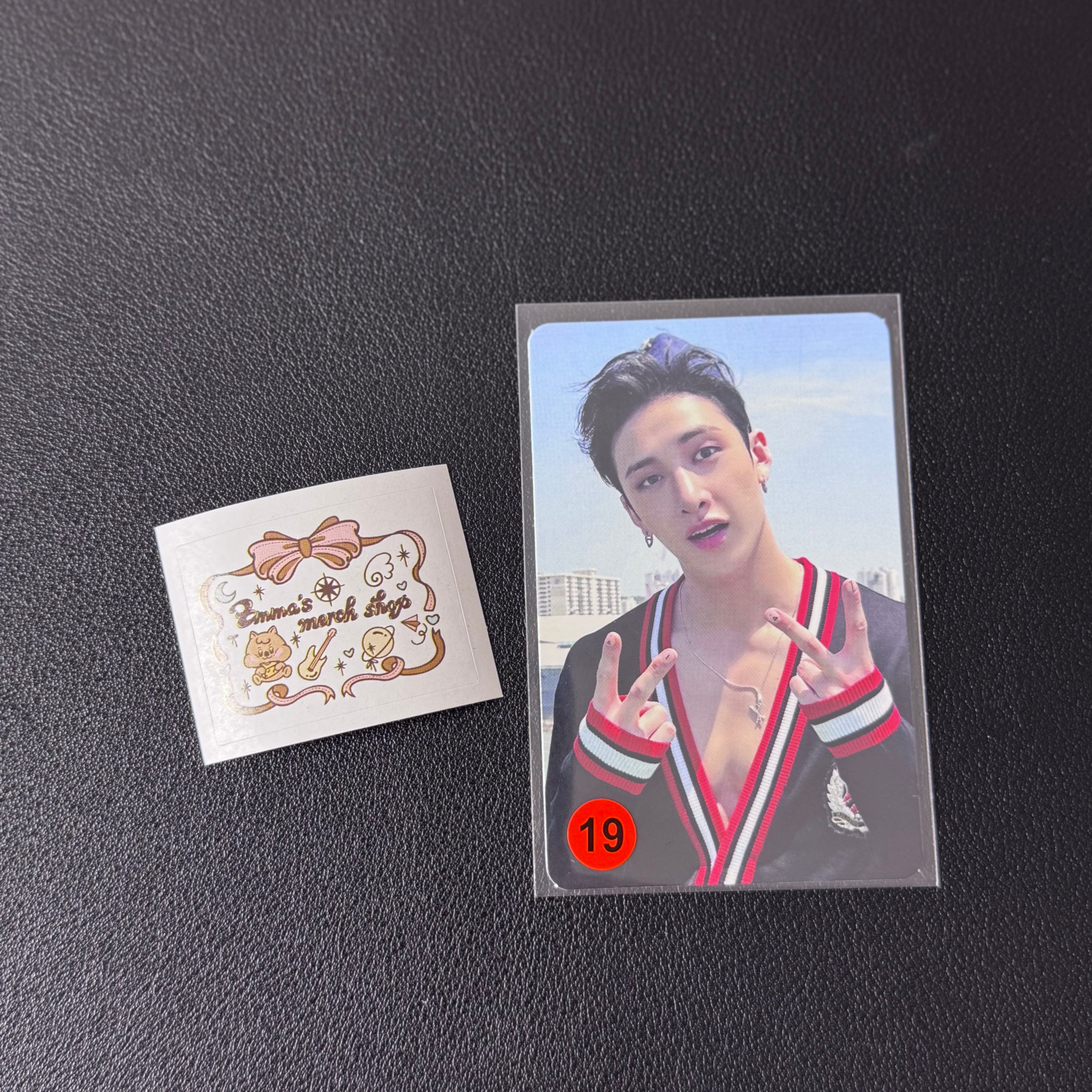 Bangchan PC Collection