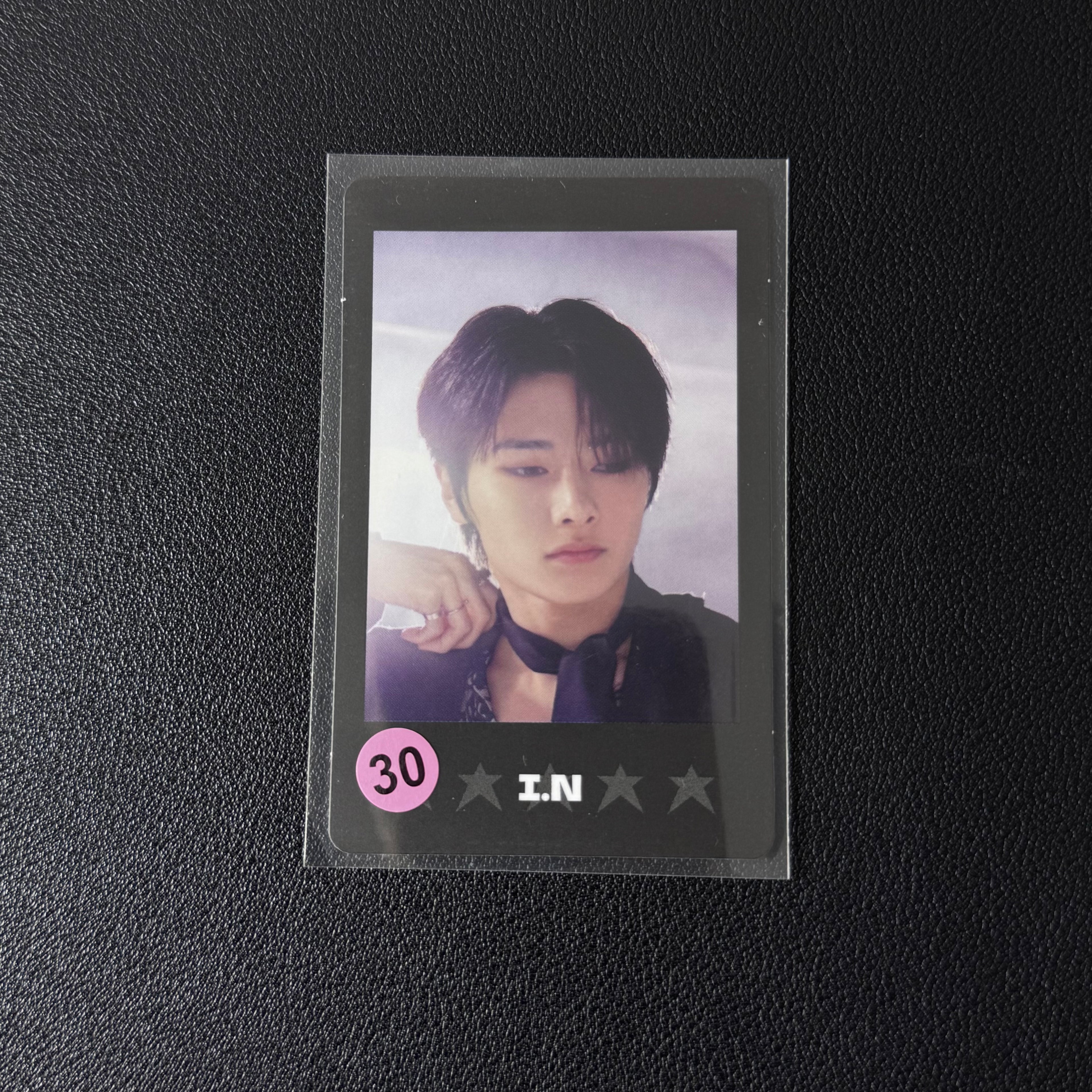 I.N PC Collection
