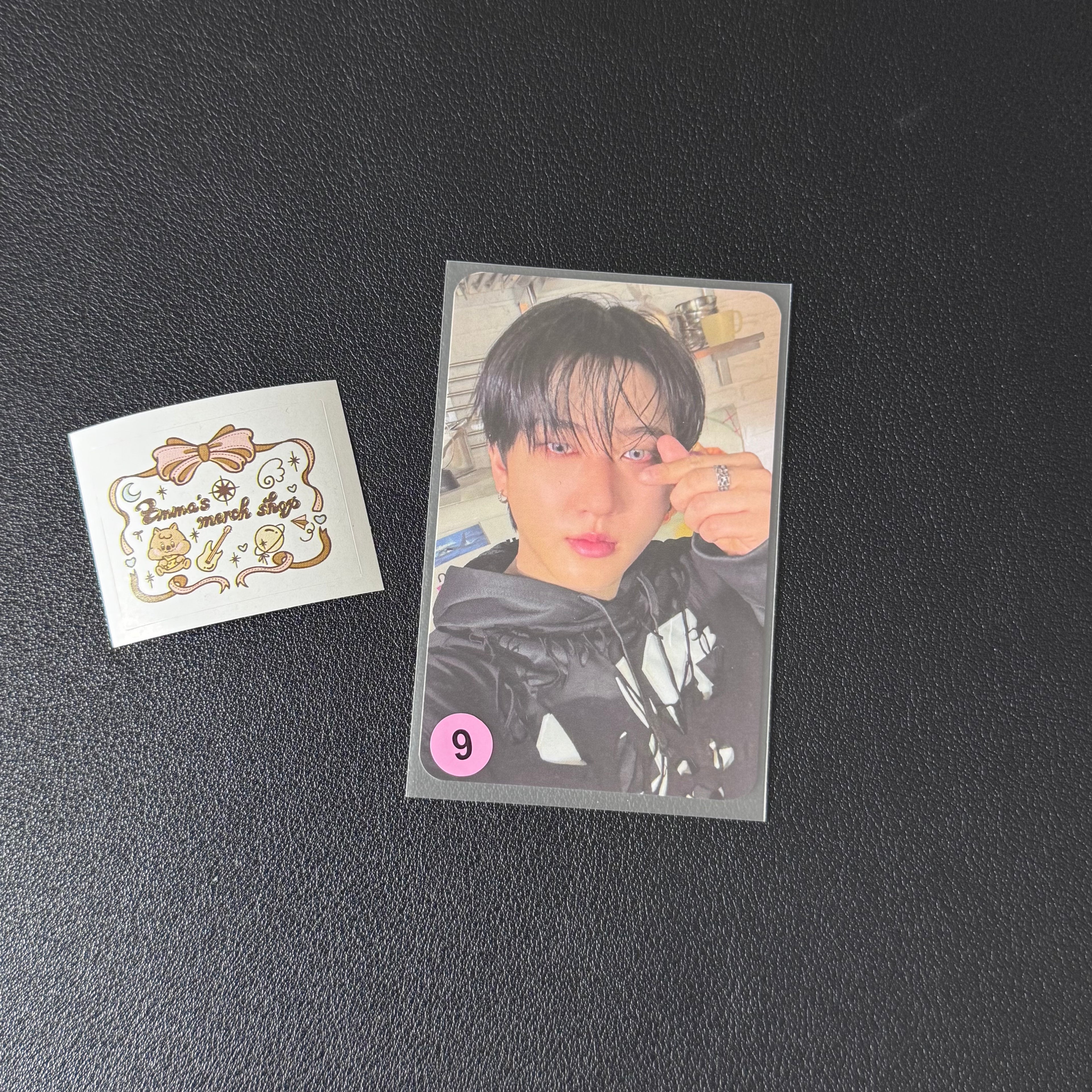 Changbin PC Collection