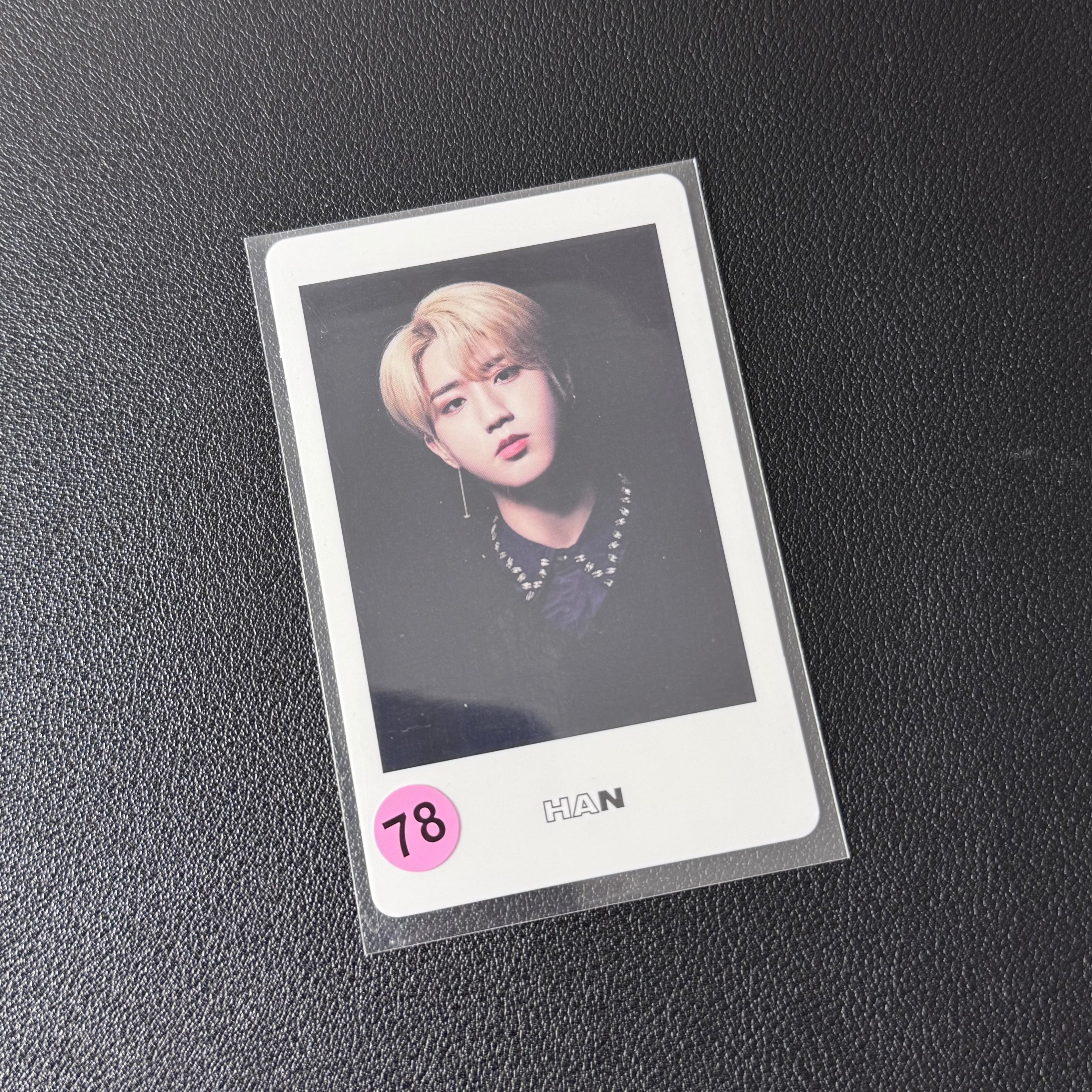 Han PC Collection