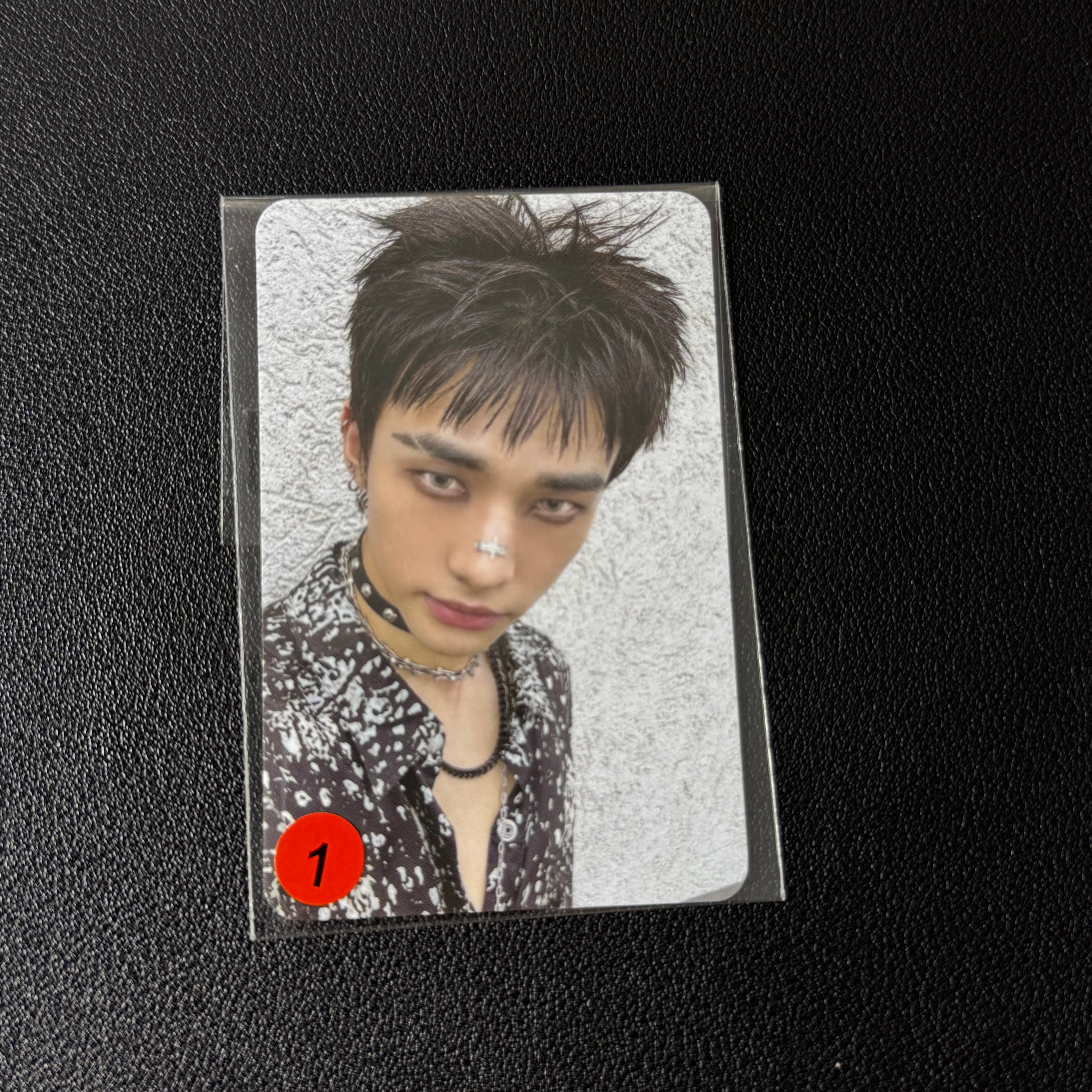 Hyunjin PC Collection