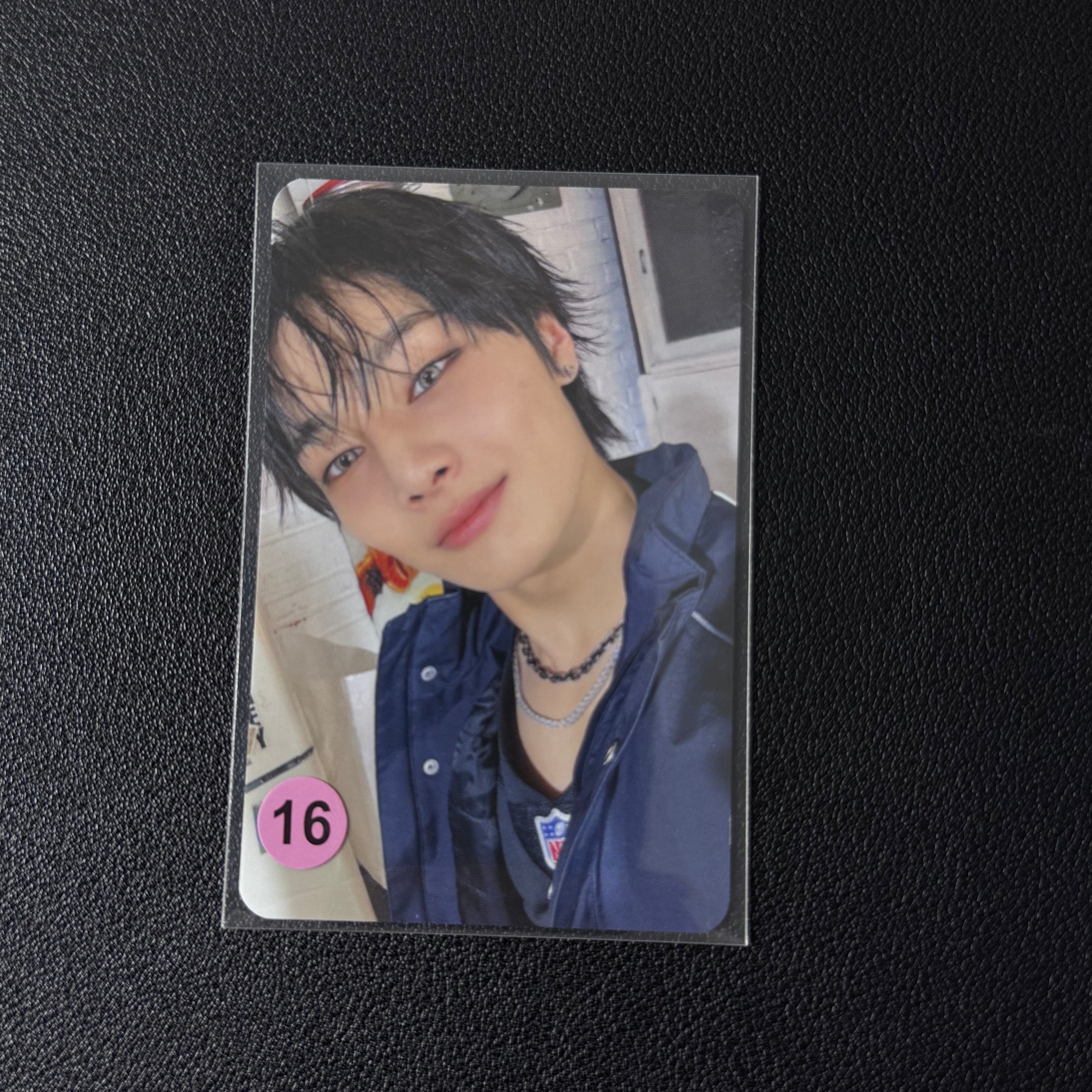 I.N PC Collection