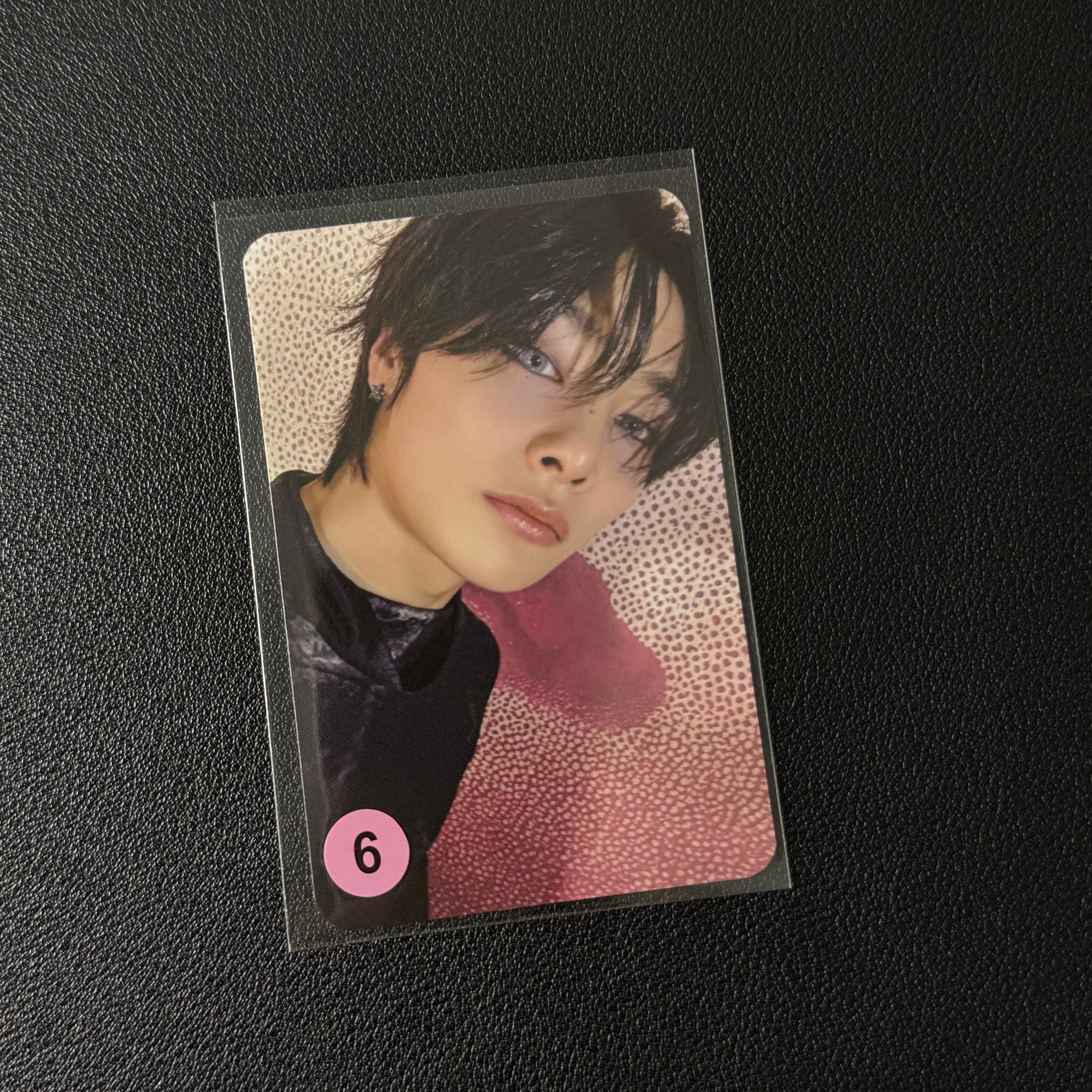 I.N PC Collection