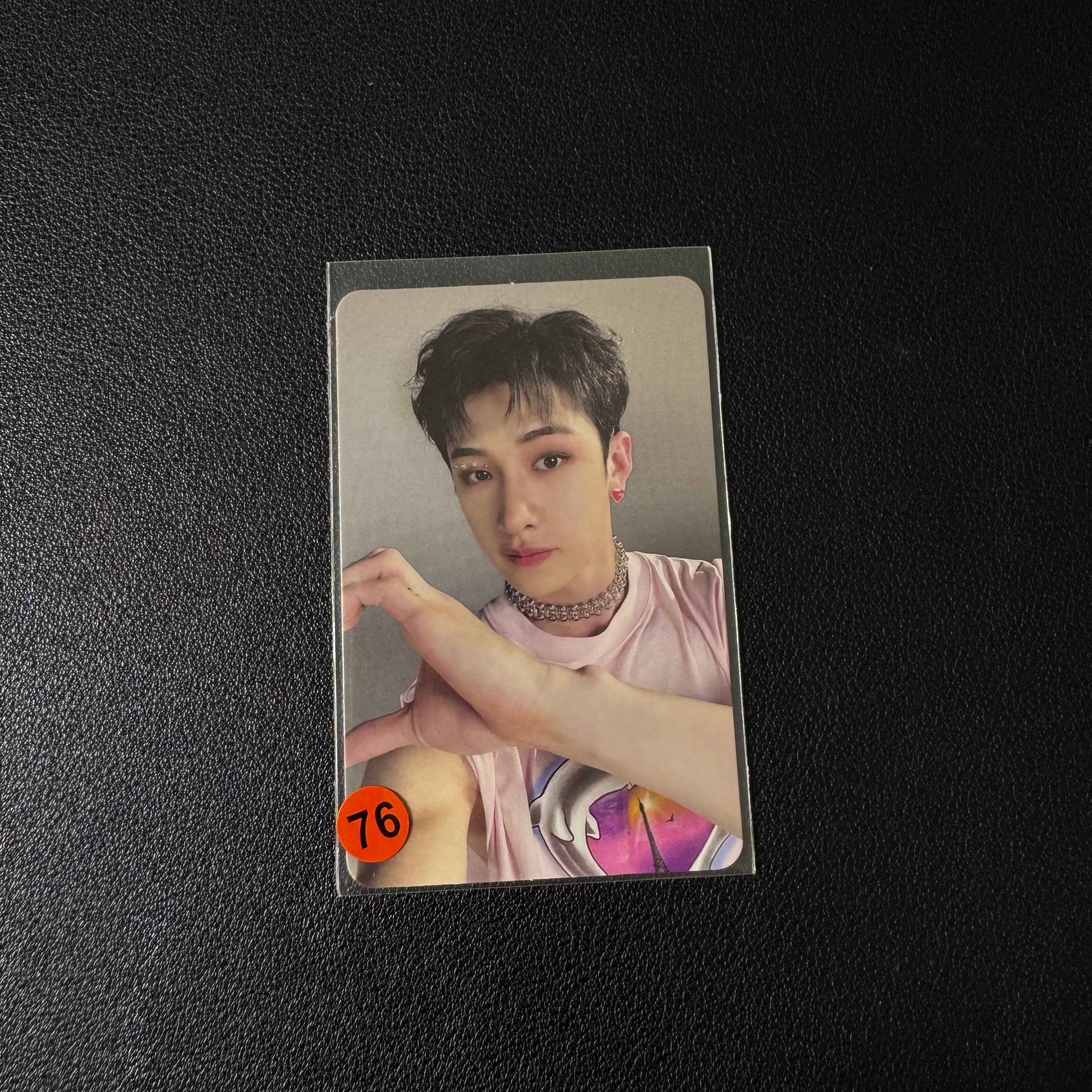 Bangchan PC Collection