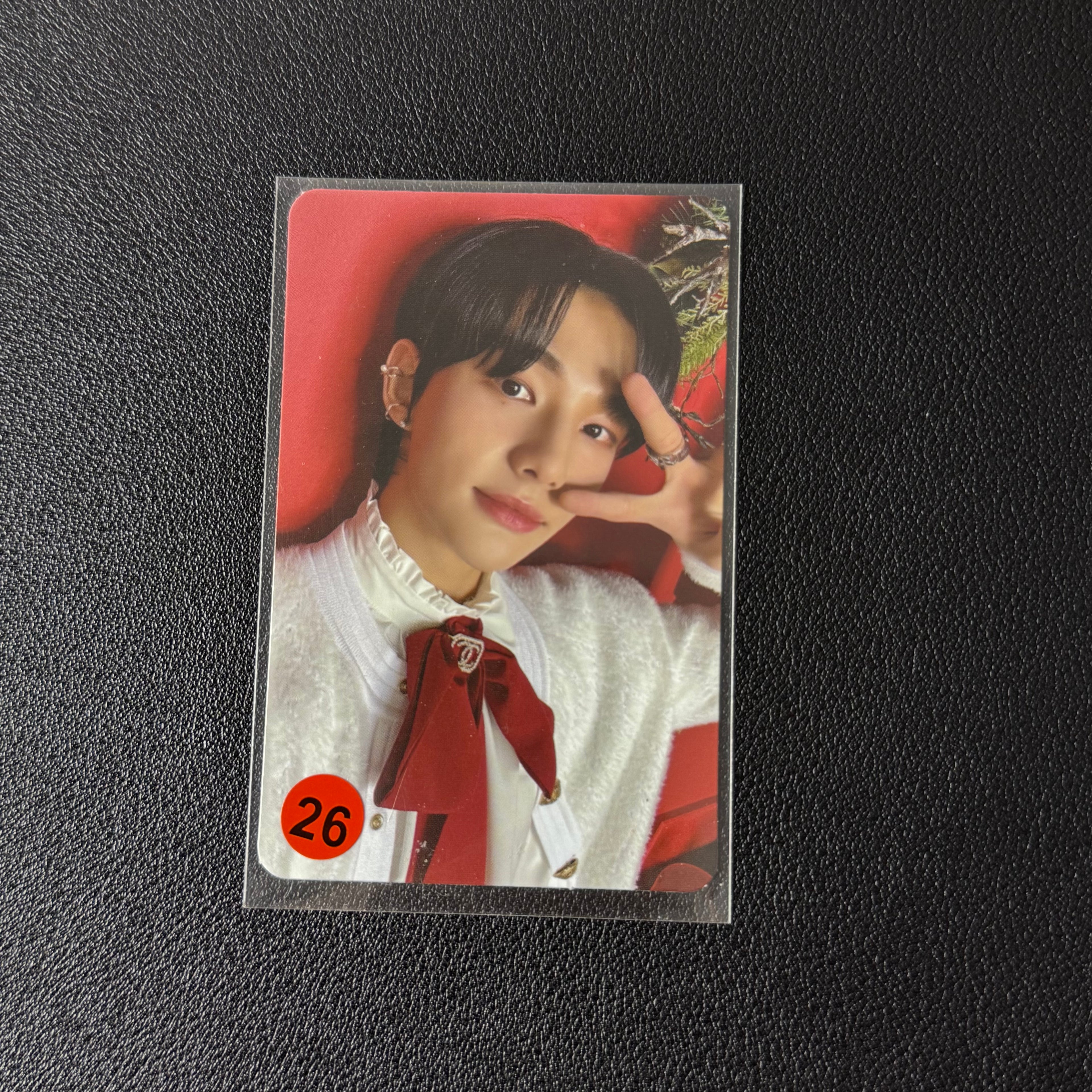 Hyunjin PC Collection