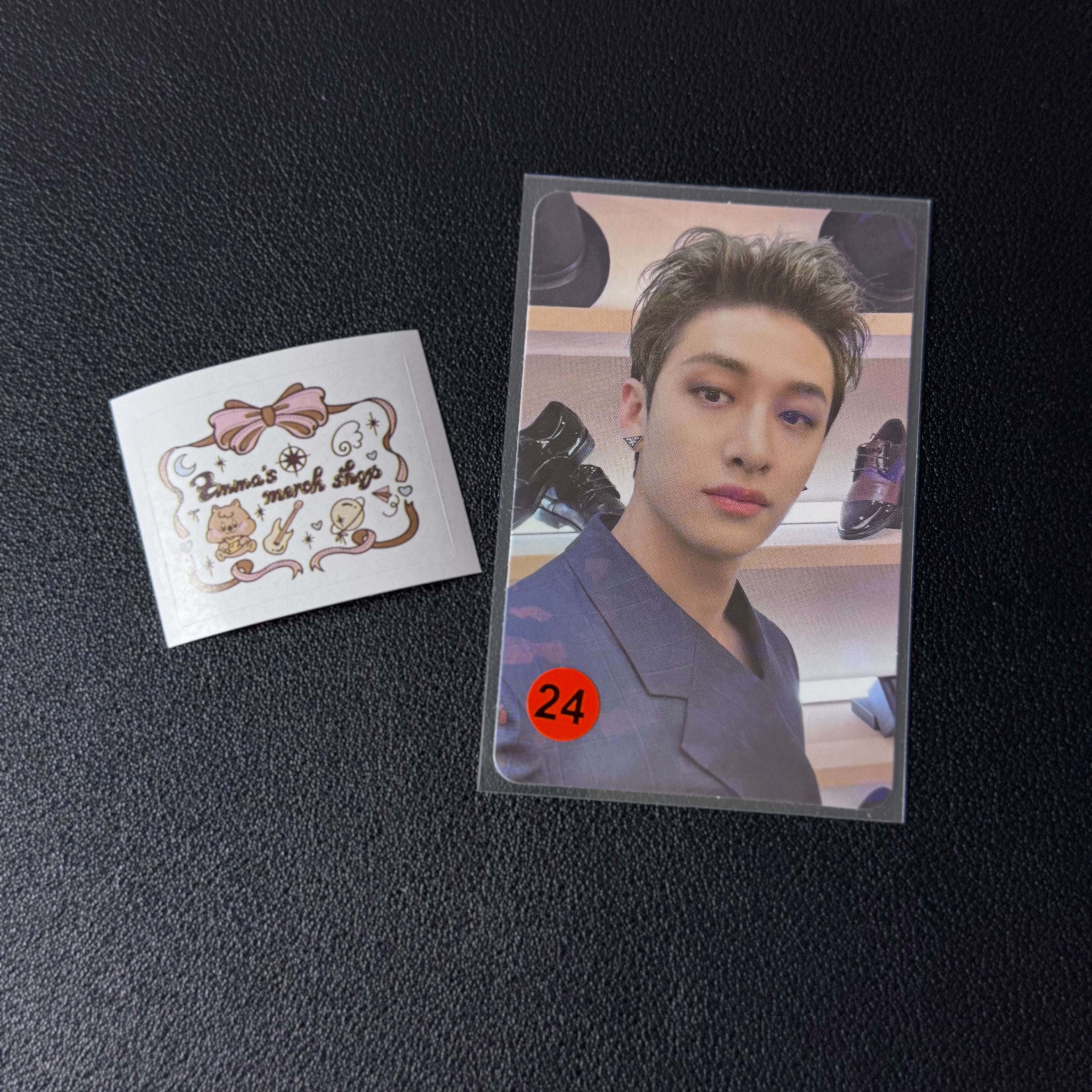 Bangchan PC Collection