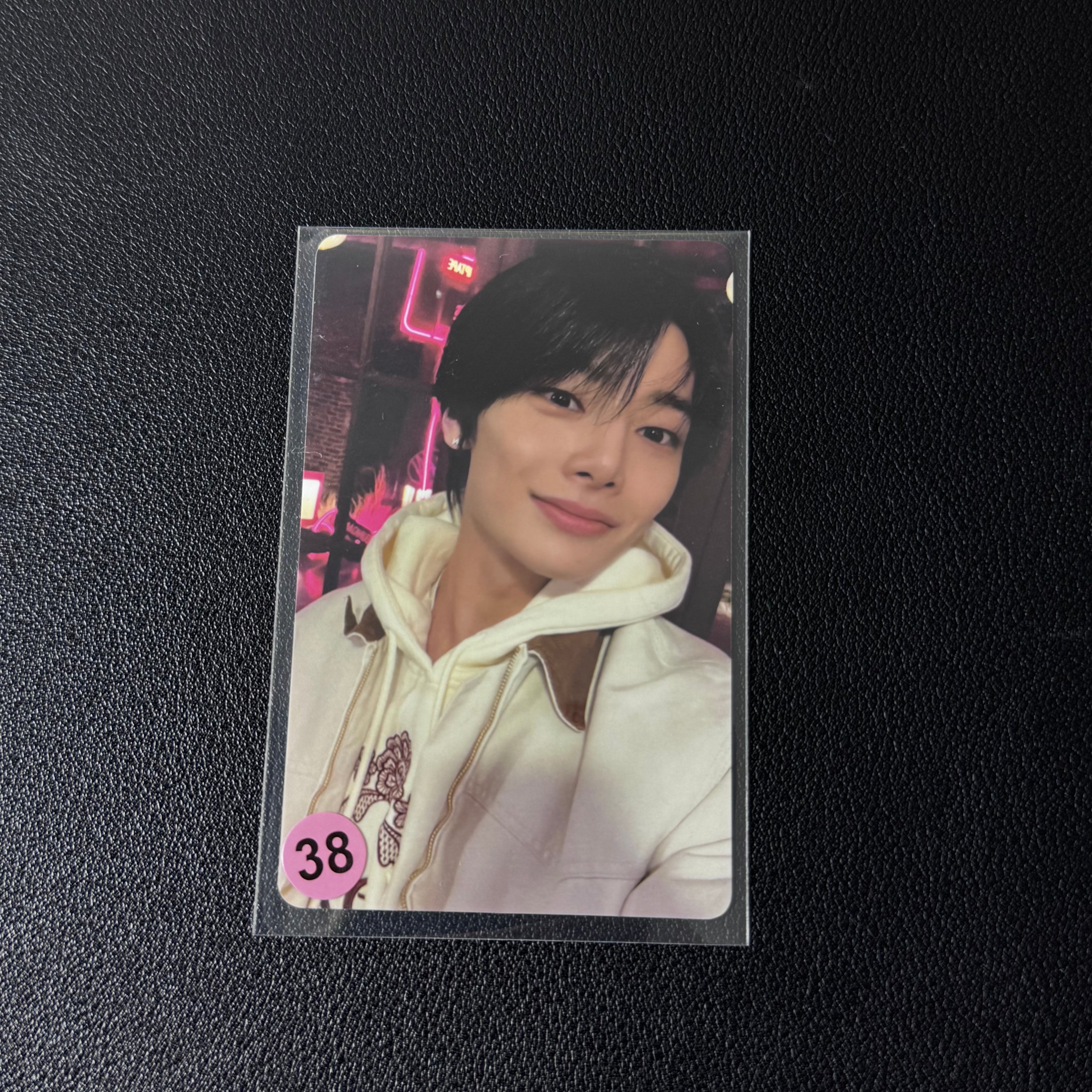 I.N PC Collection