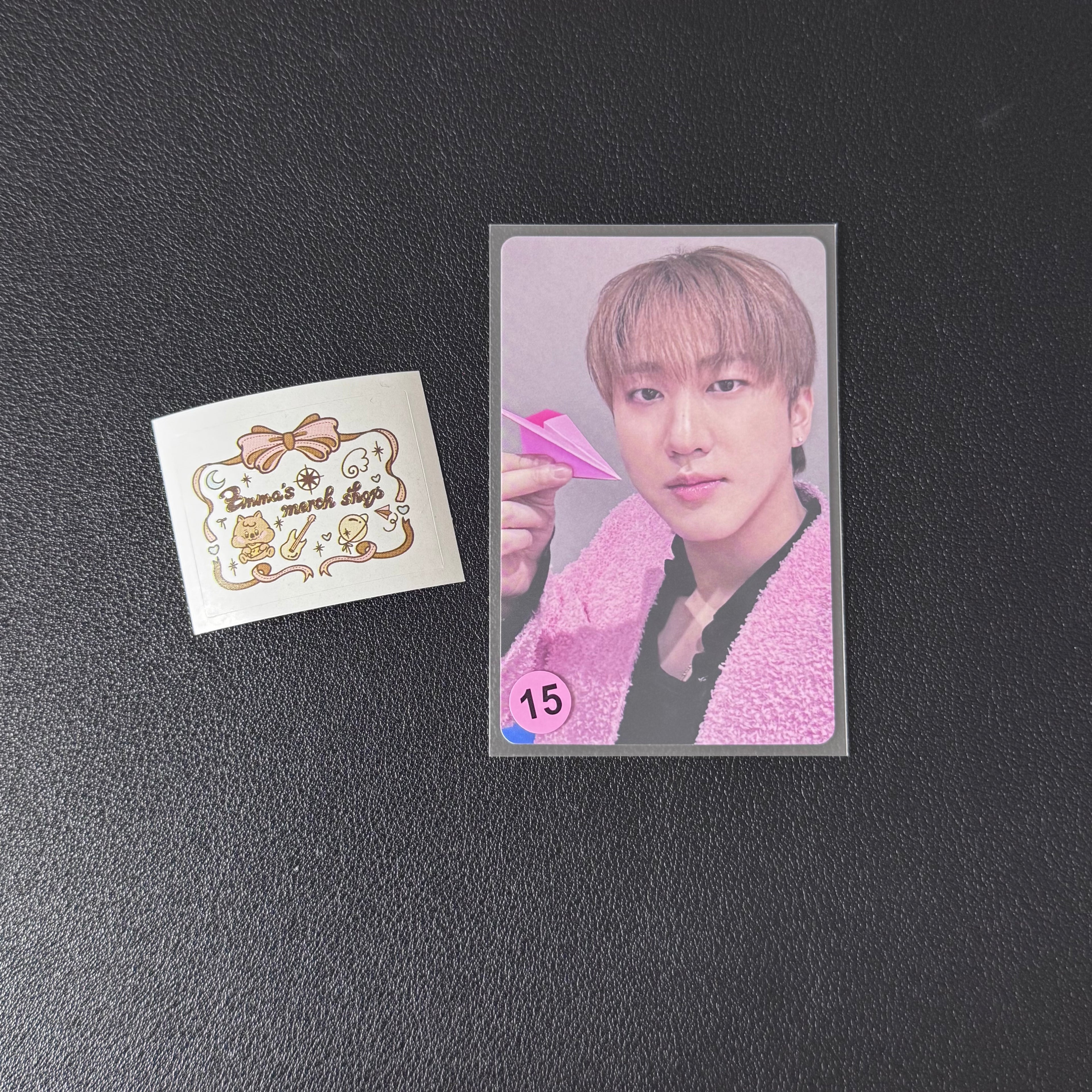 Changbin PC Collection