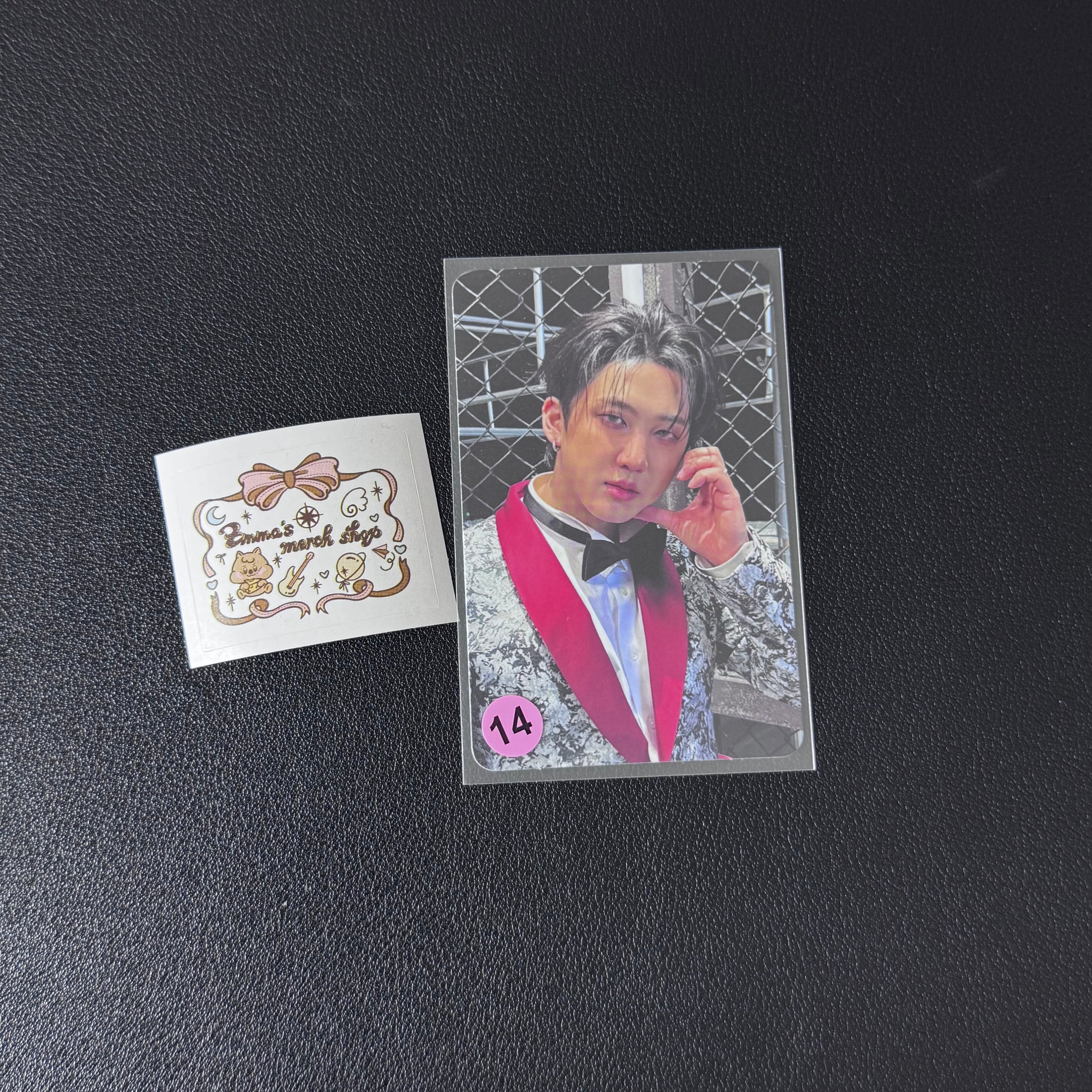 Changbin PC Collection