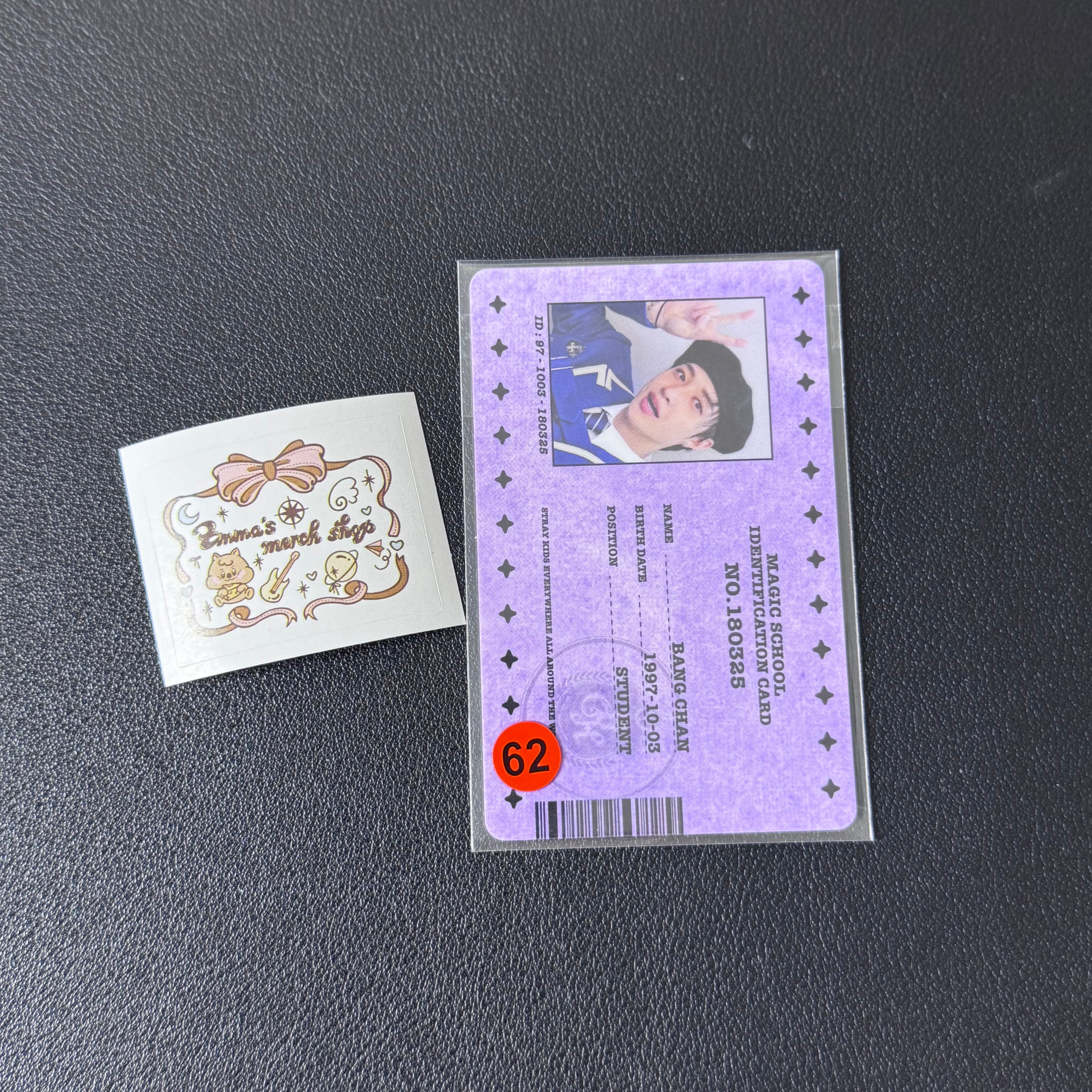 Bangchan PC Collection