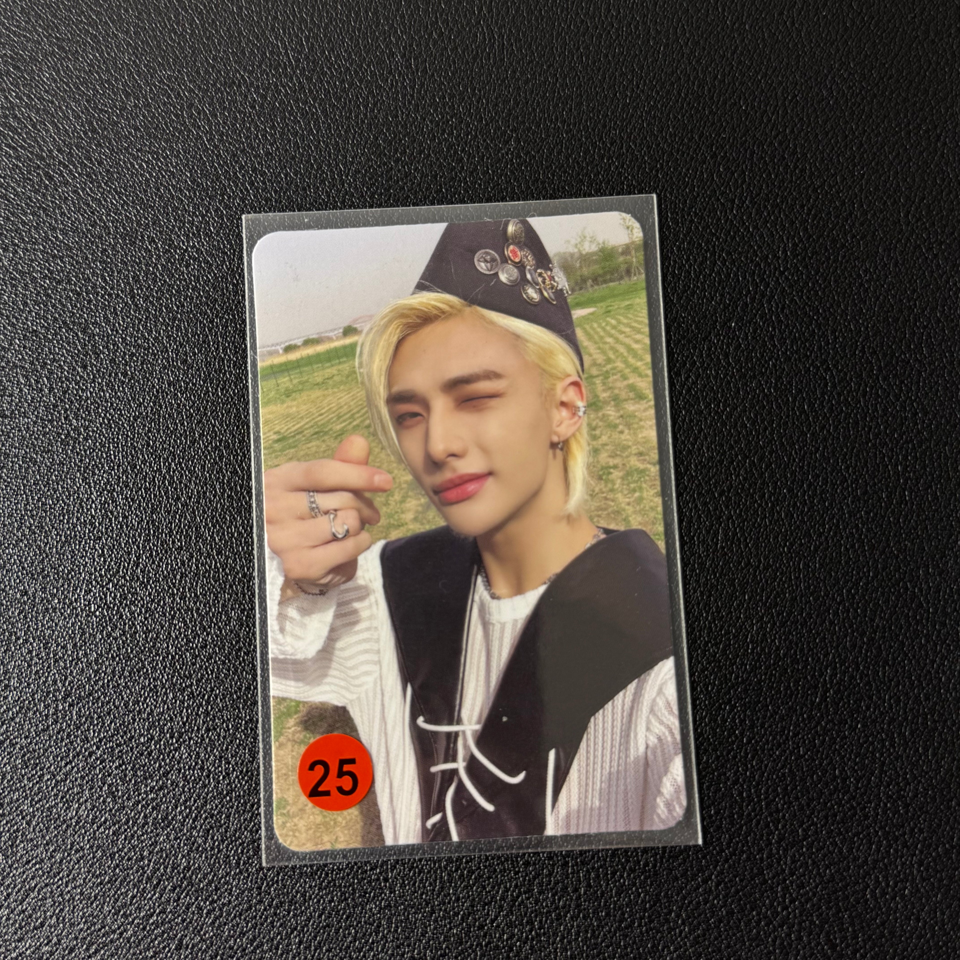 Hyunjin PC Collection