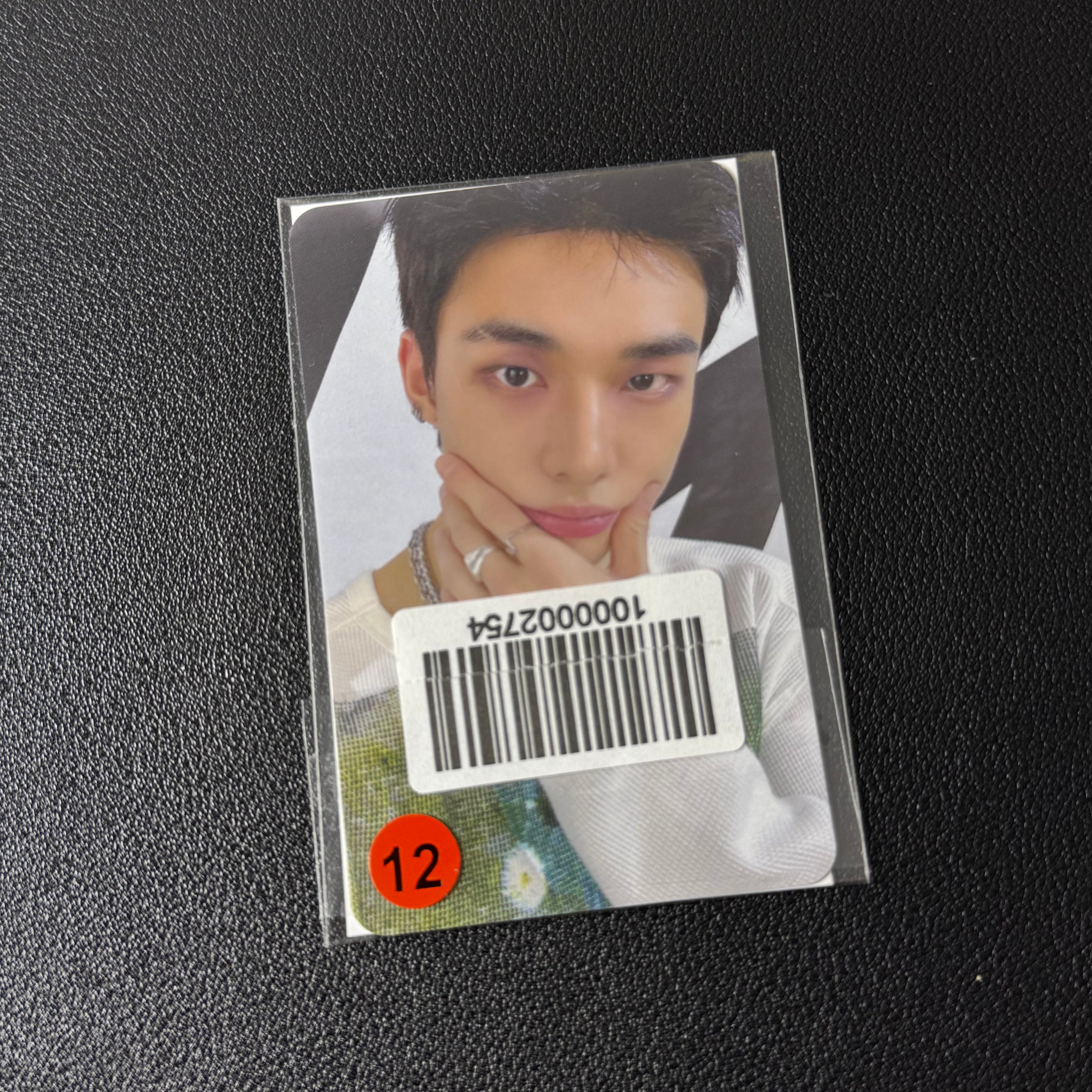 Hyunjin PC Collection