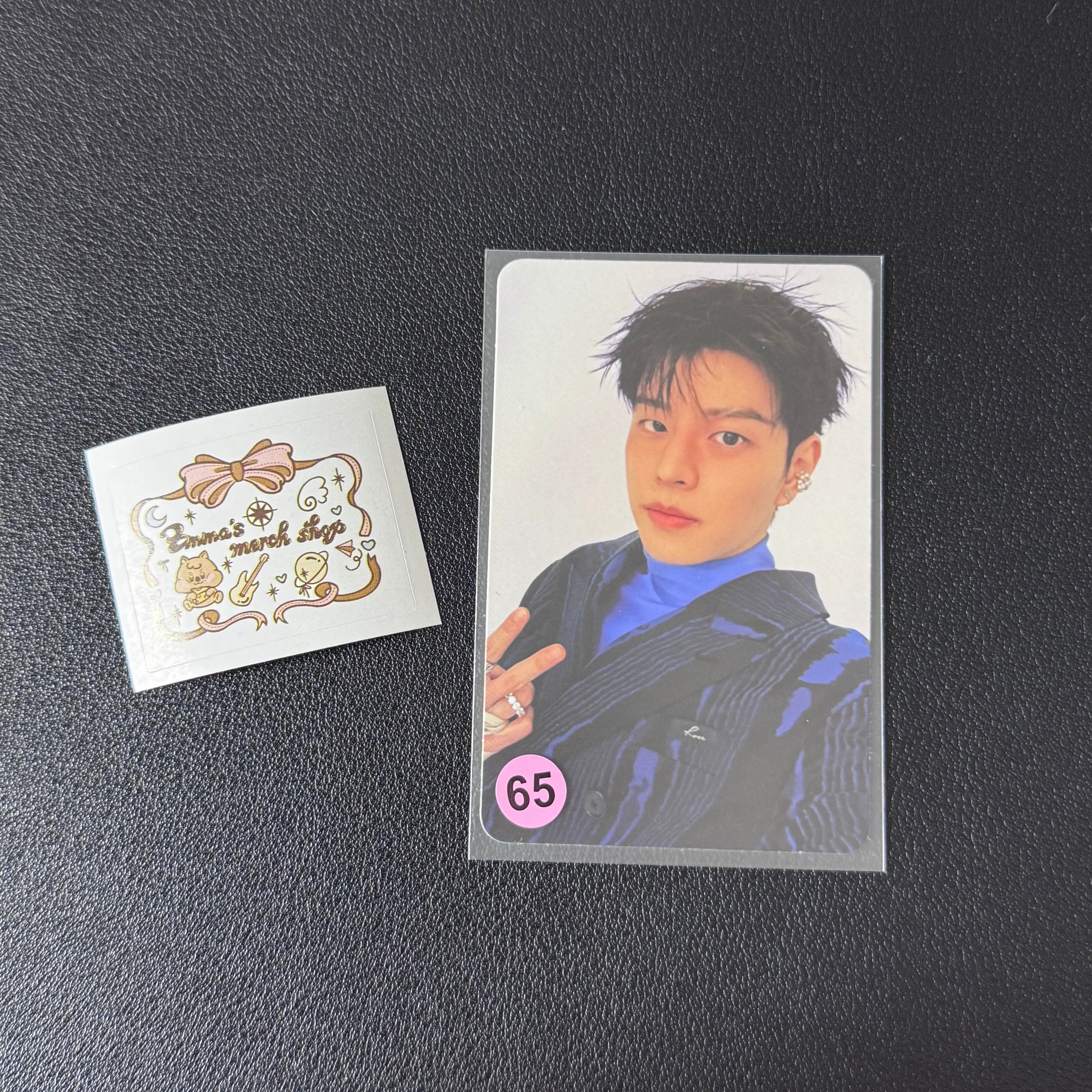 Seungmin PC Collection