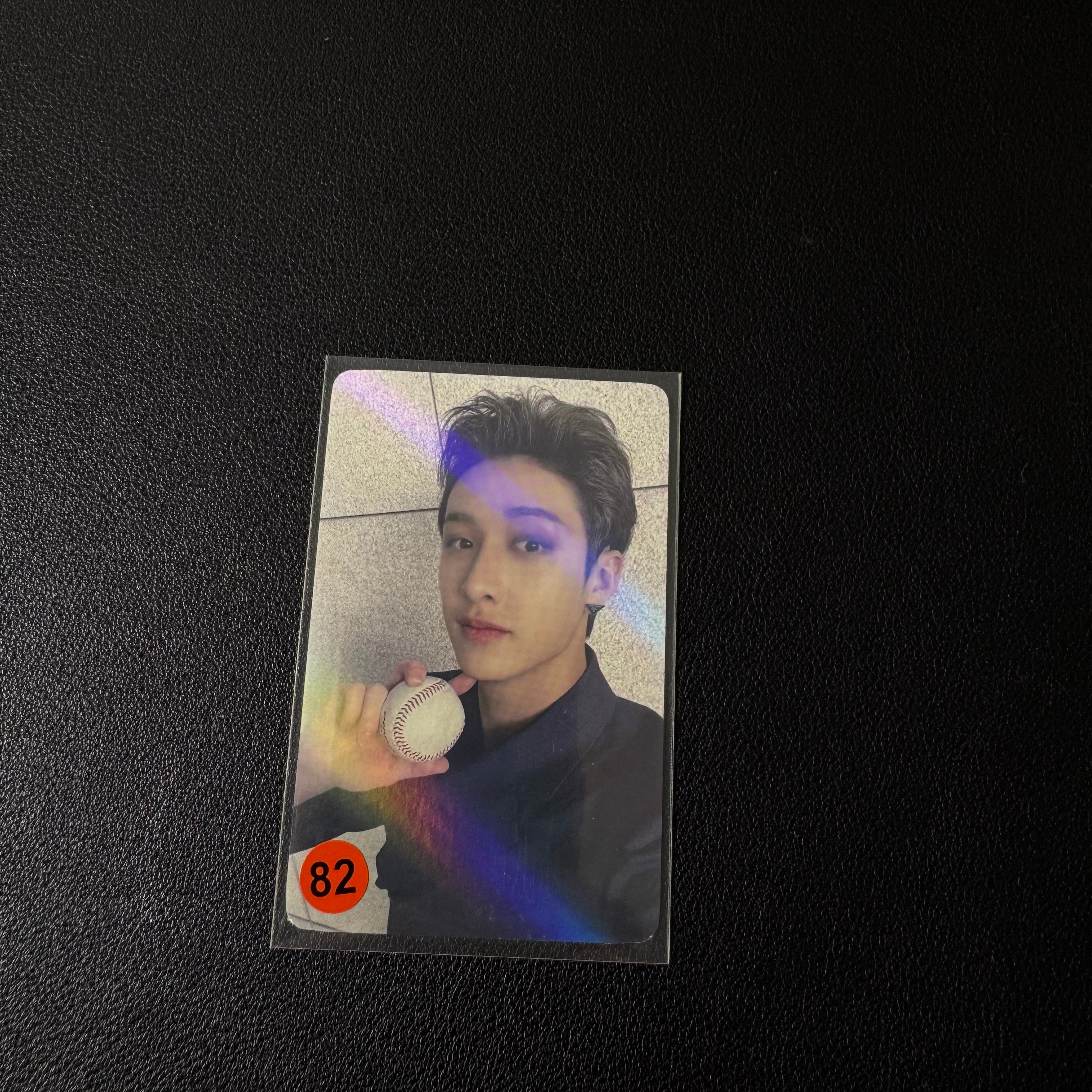 Bangchan PC Collection