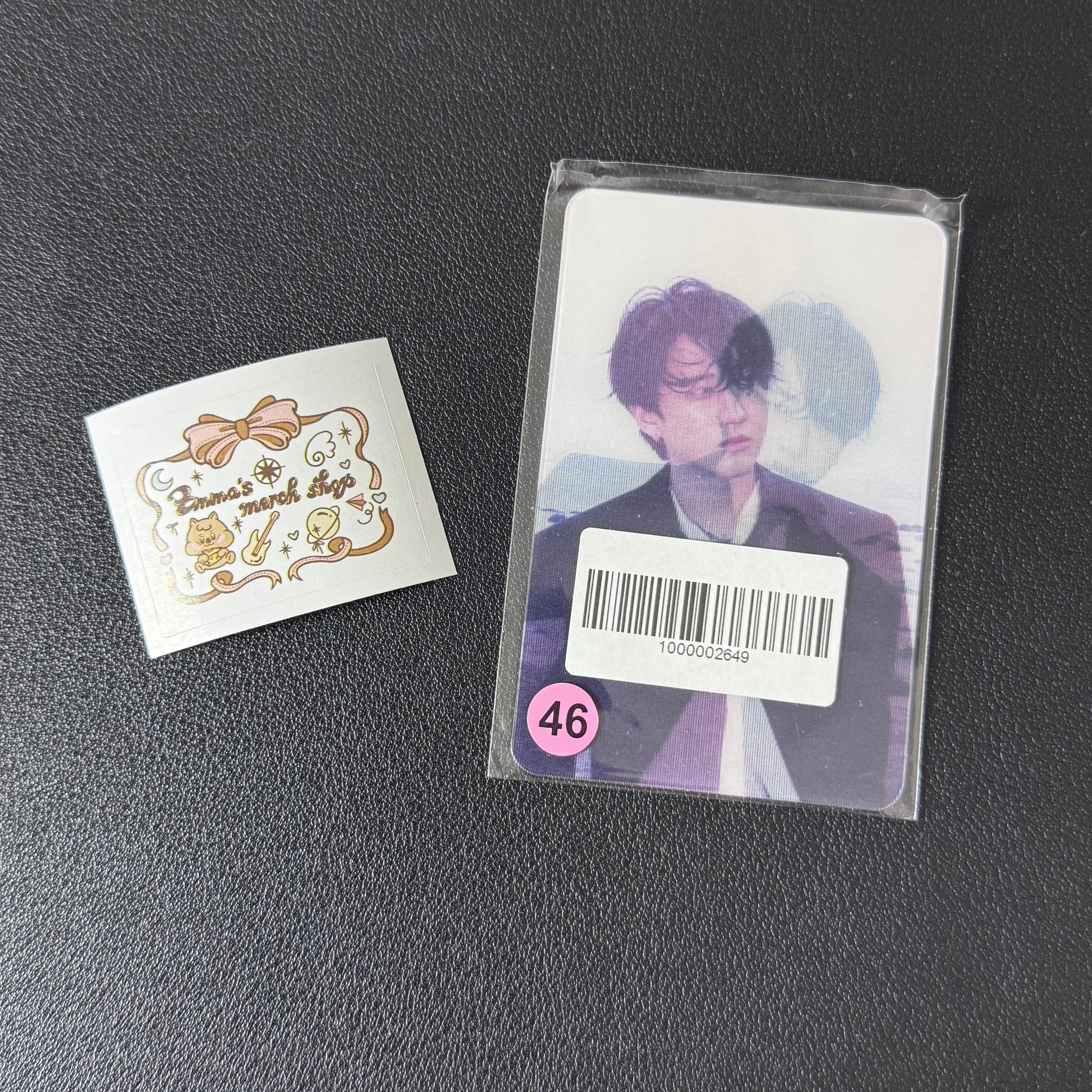 Changbin PC Collection