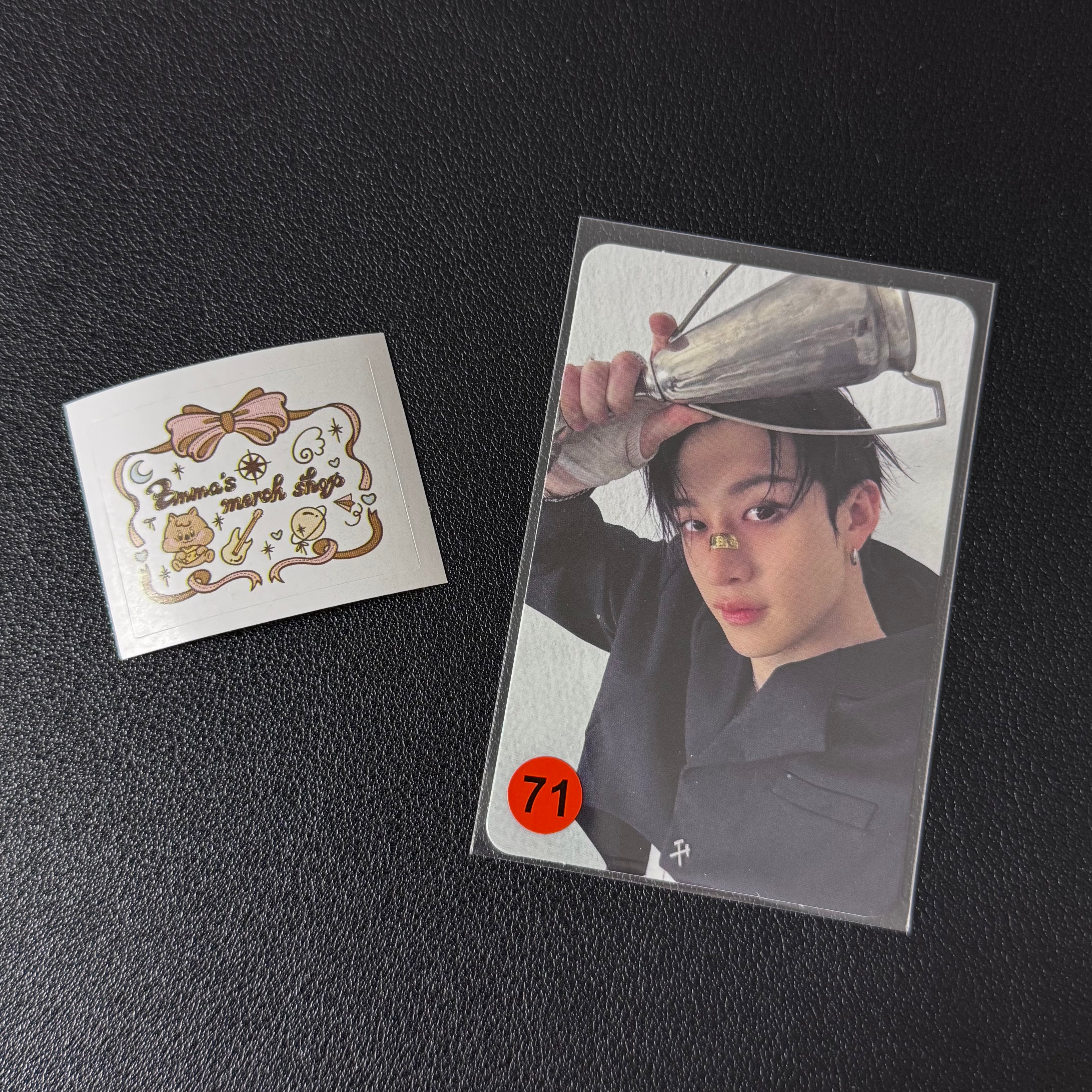 Bangchan PC Collection