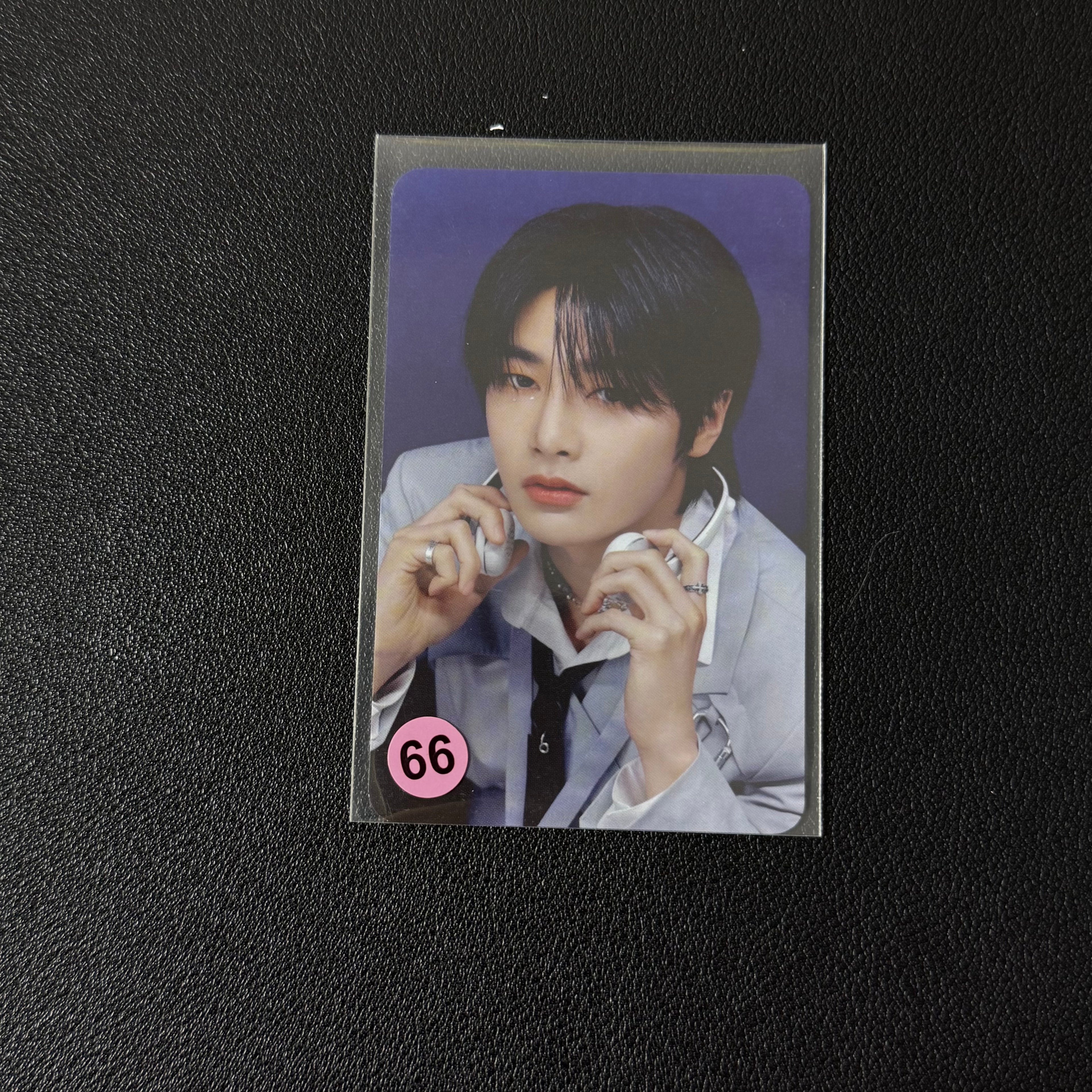 I.N PC Collection