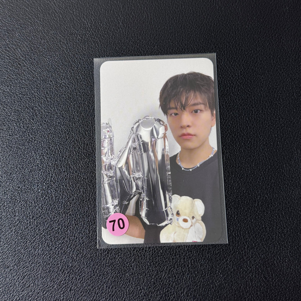 Seungmin PC Collection