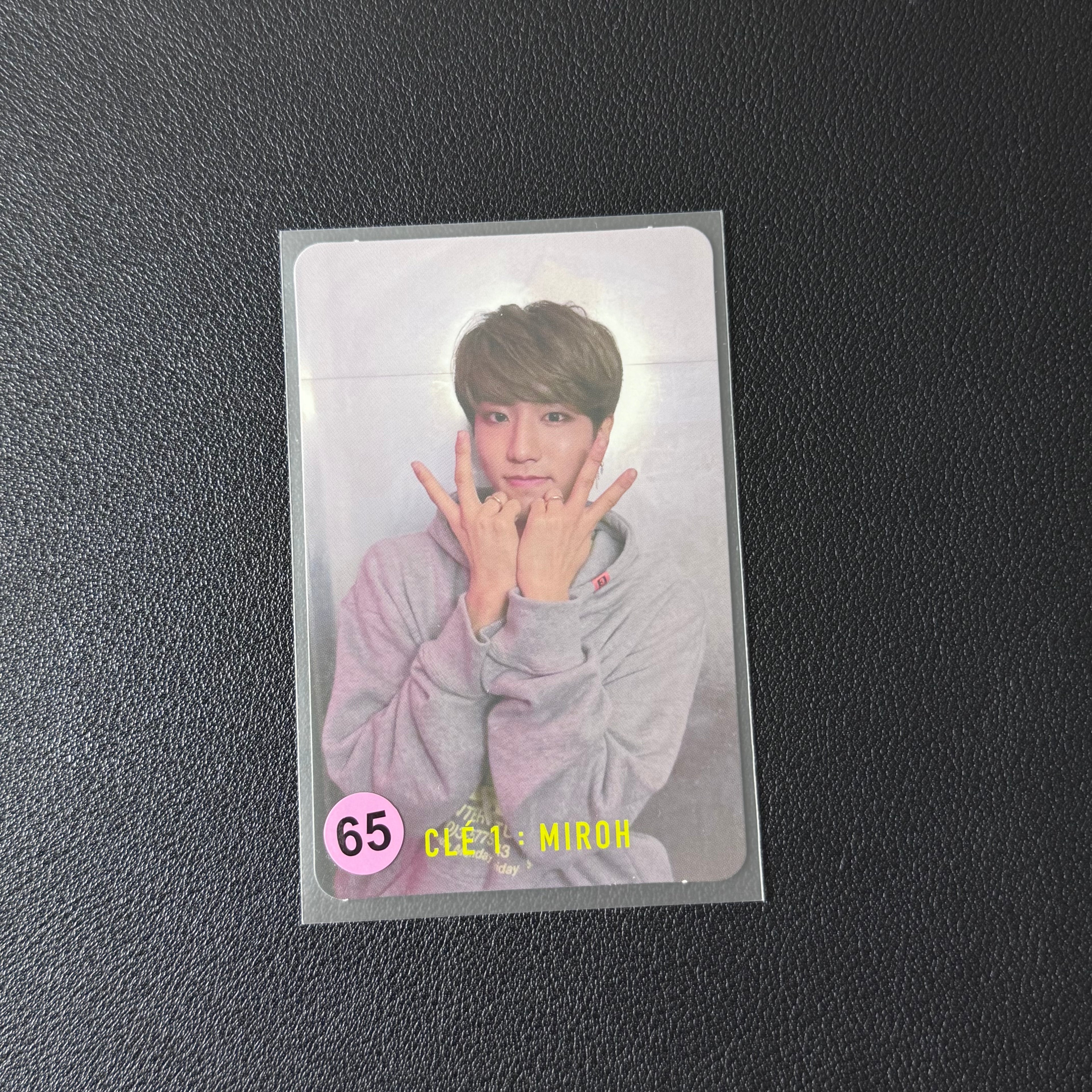 Han PC Collection
