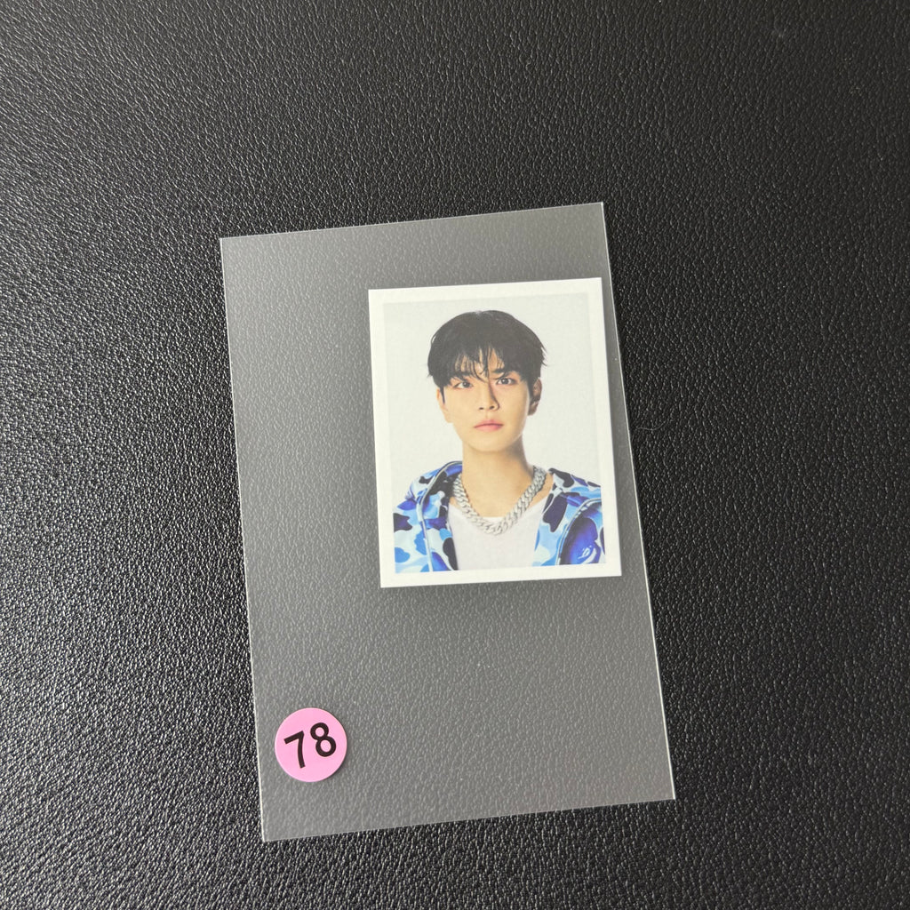 Seungmin PC Collection